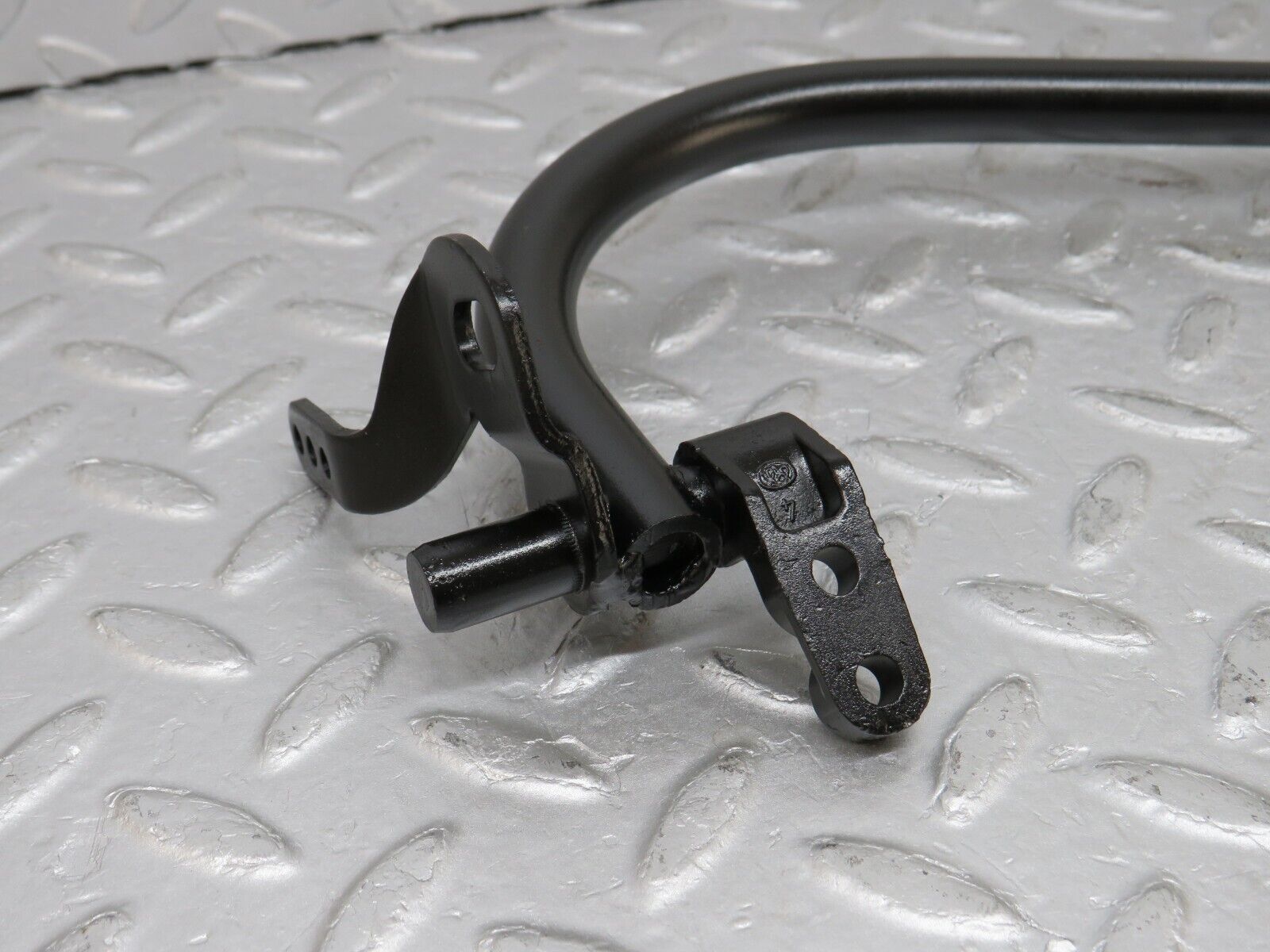 35870 Mercedes-Benz W108 Accelerator Pedal Linkage