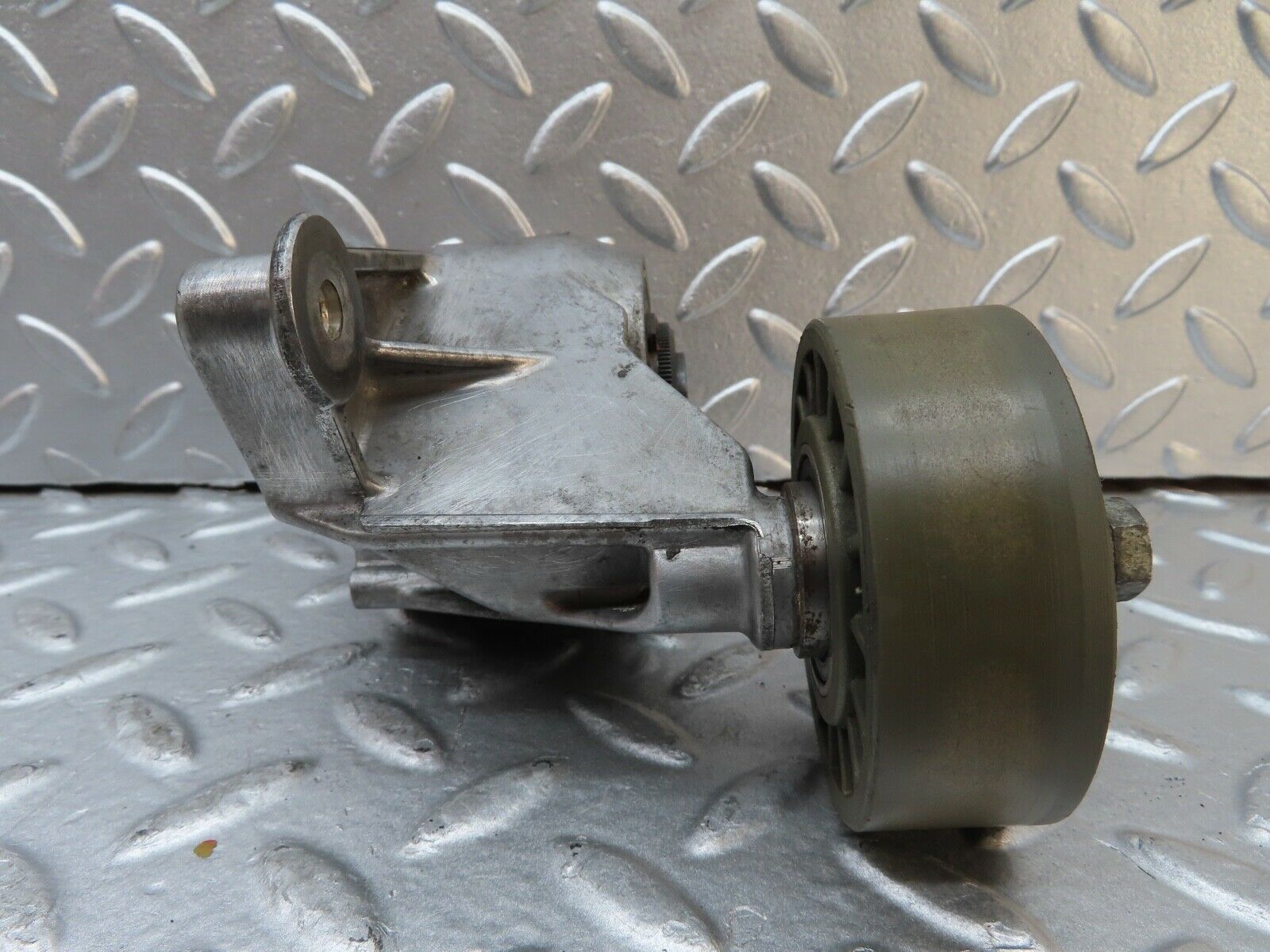 19997 Mercedes-Benz R129 300SL Coupe Belt Tensioner 1032021140