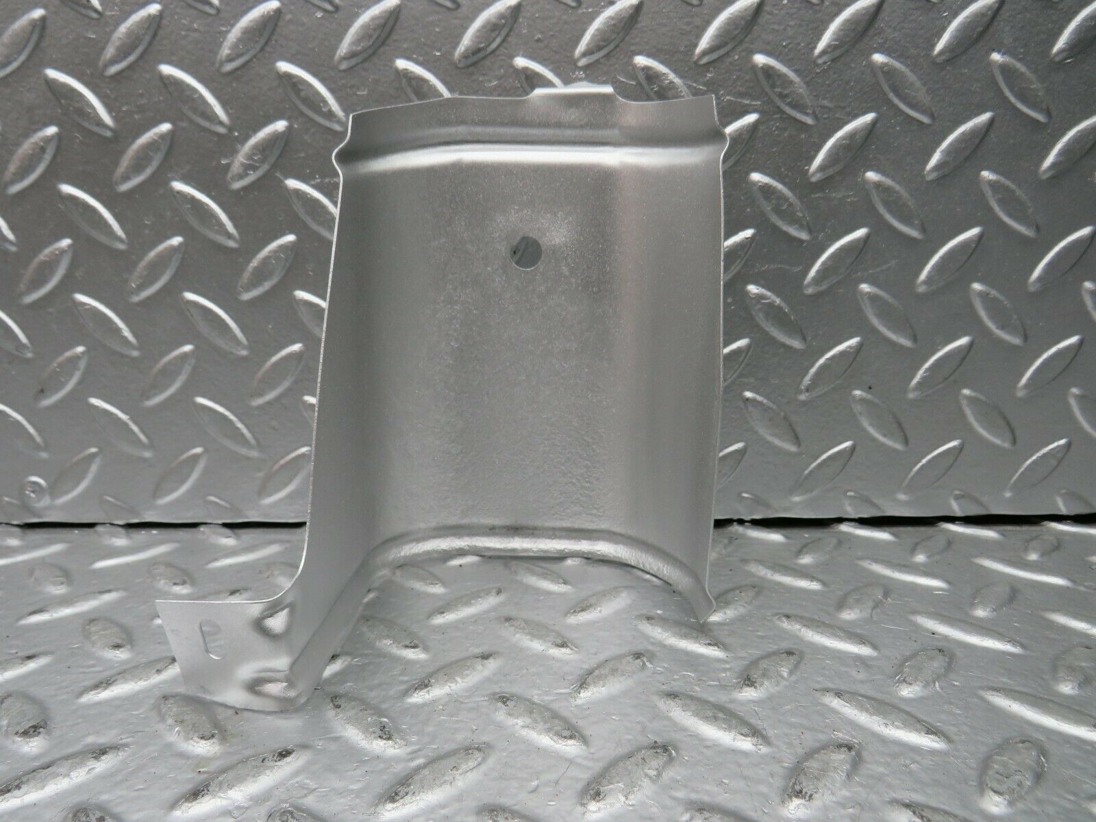 23112 Mercedes-Benz C123 230CE Coupe Steering Column Heat Shield