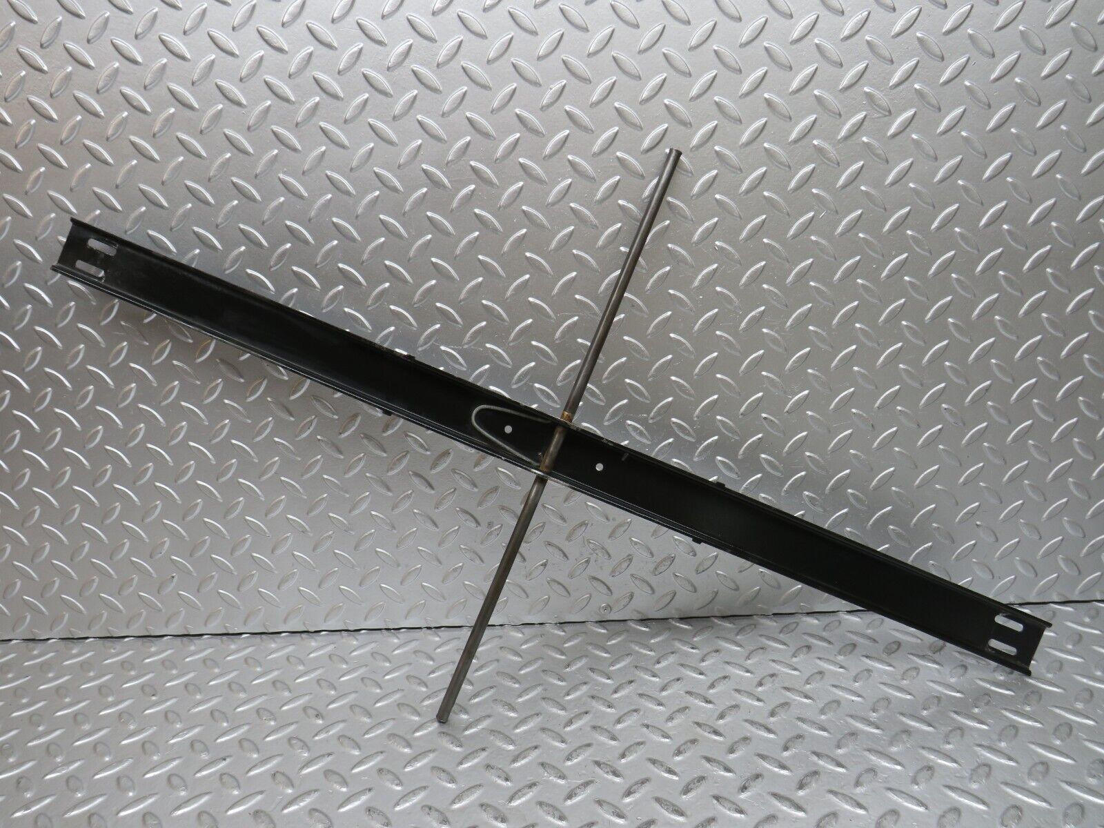 28080 Mercedes-Benz W123 280E Power Sunroof Mechanism