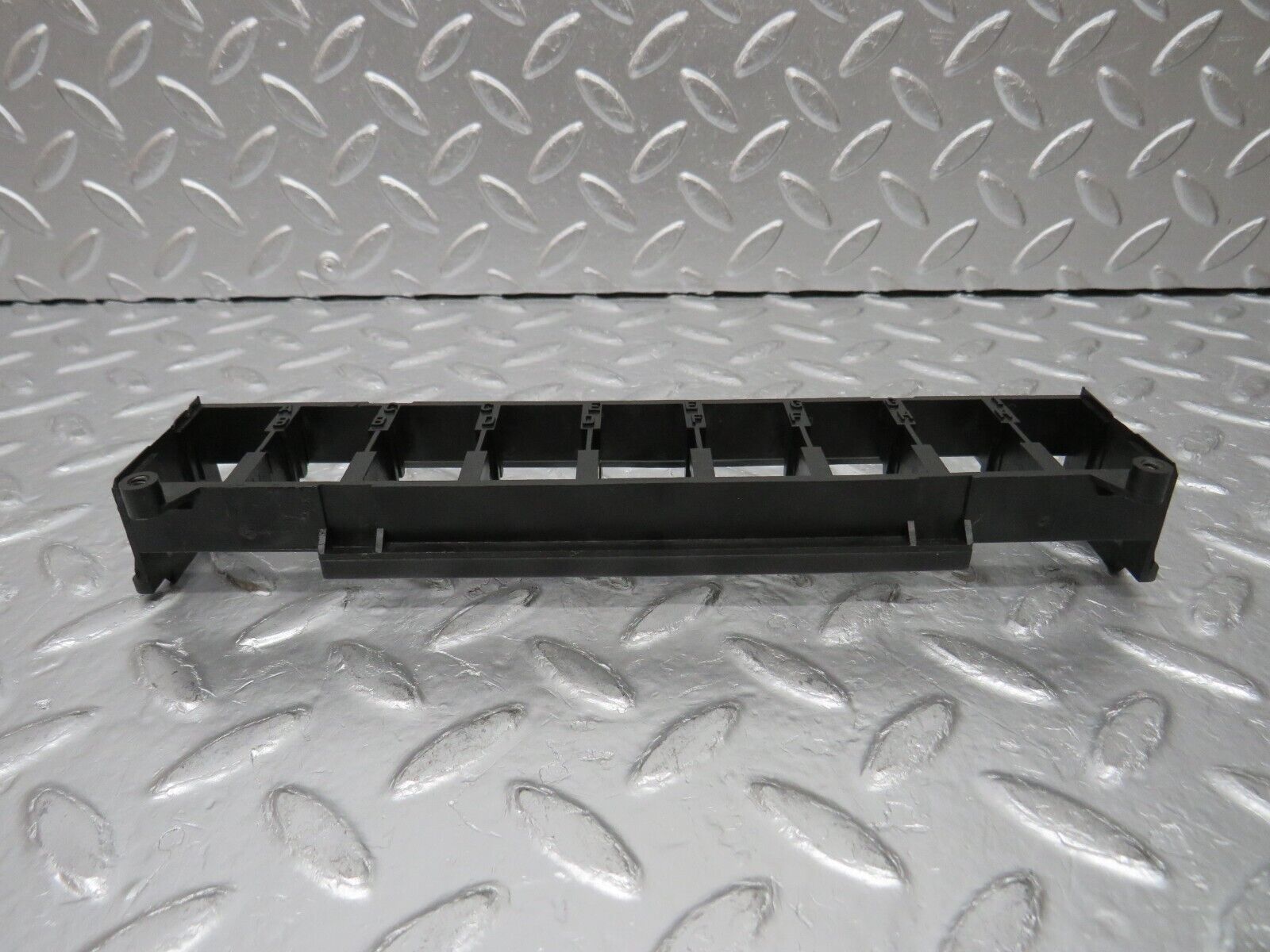 30407 Mercedes-Benz W124 230E Central Console Switch Bracket 1248210071