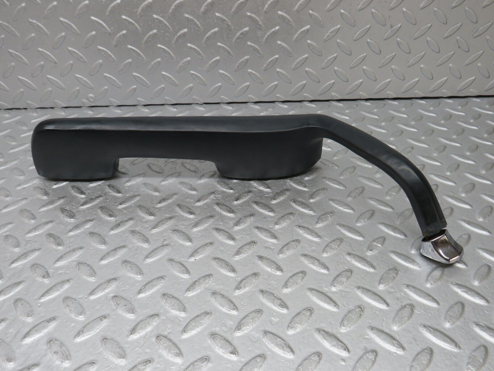 35808 Mercedes-Benz W108 Interior Door Handle Front Right Blue