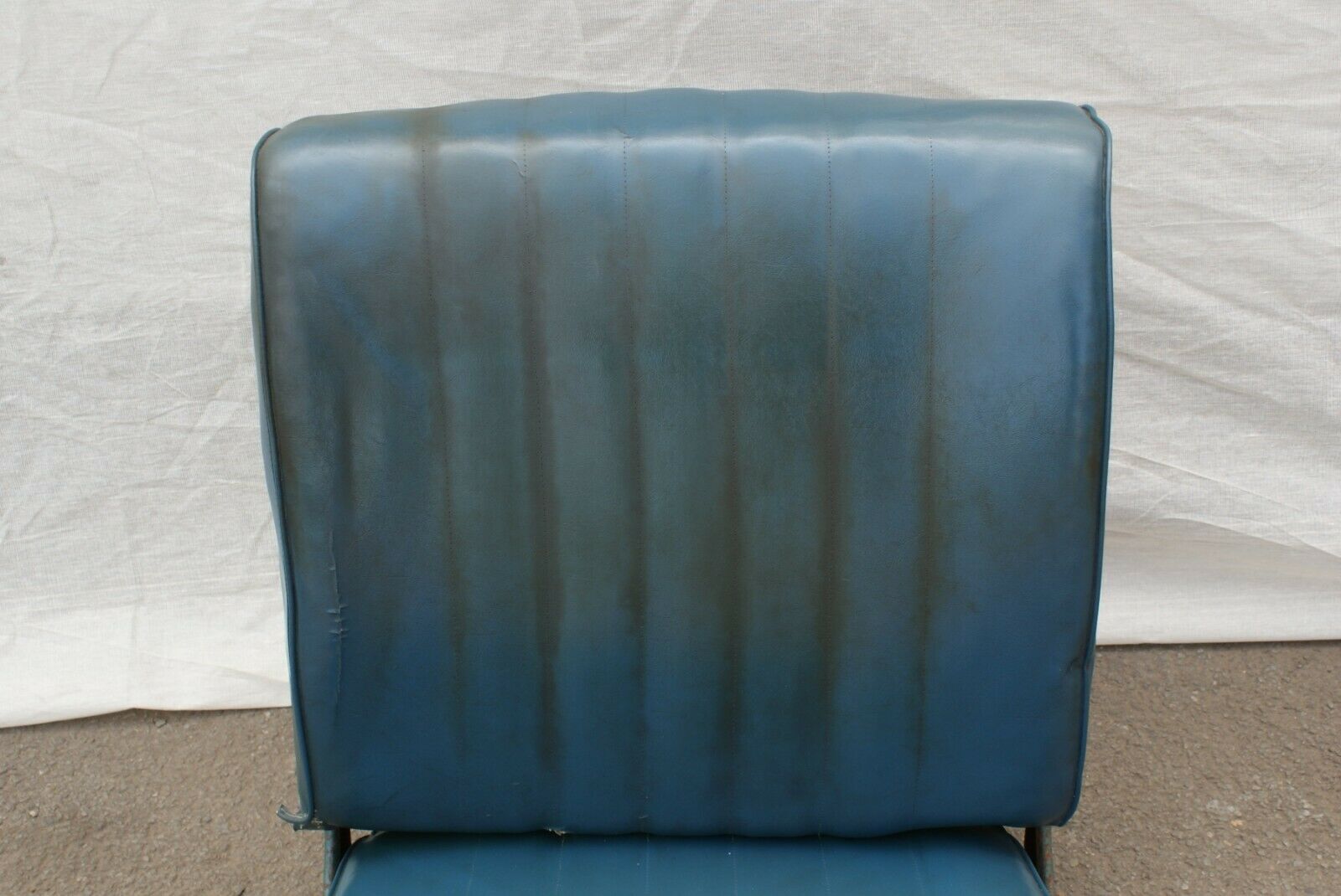 3058 Mercedes-Benz W120 Ponton Front Right Seat