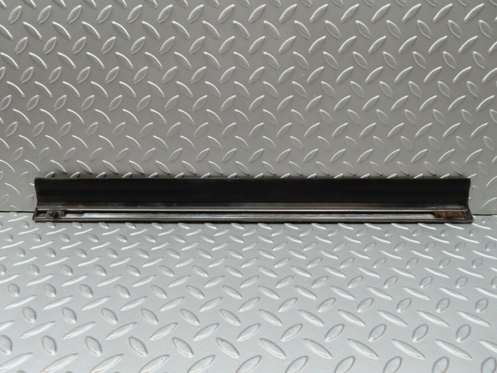 3698 Mercedes-Benz S123 200T Wagon Rear Right Door Lower Trim