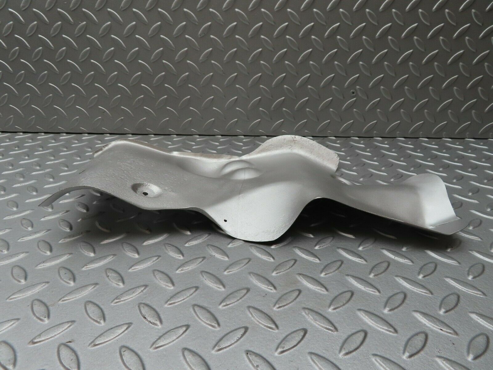 4175 Mercedes-Benz C123 230CE Coupe Exhaust Heat Shield