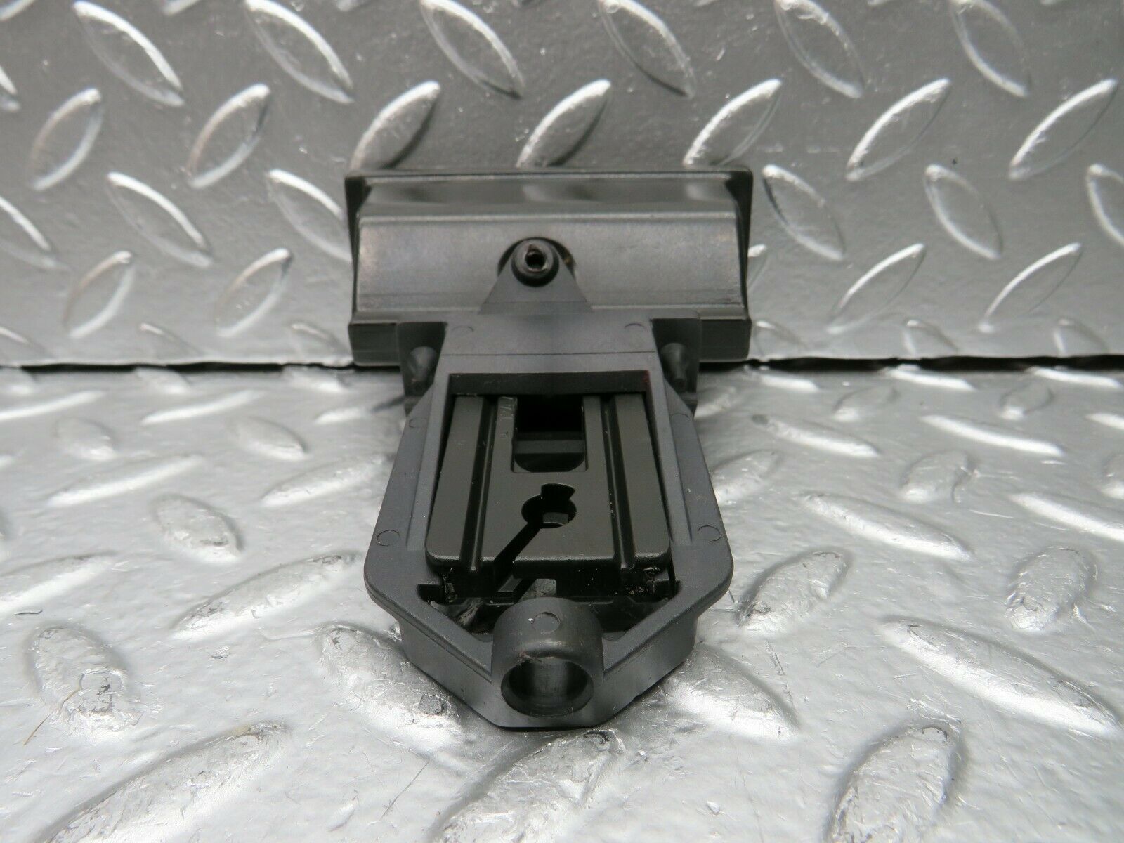 22625 Mercedes-Benz C124 E220 Coupe Parking Brake Release Handle 1244270320