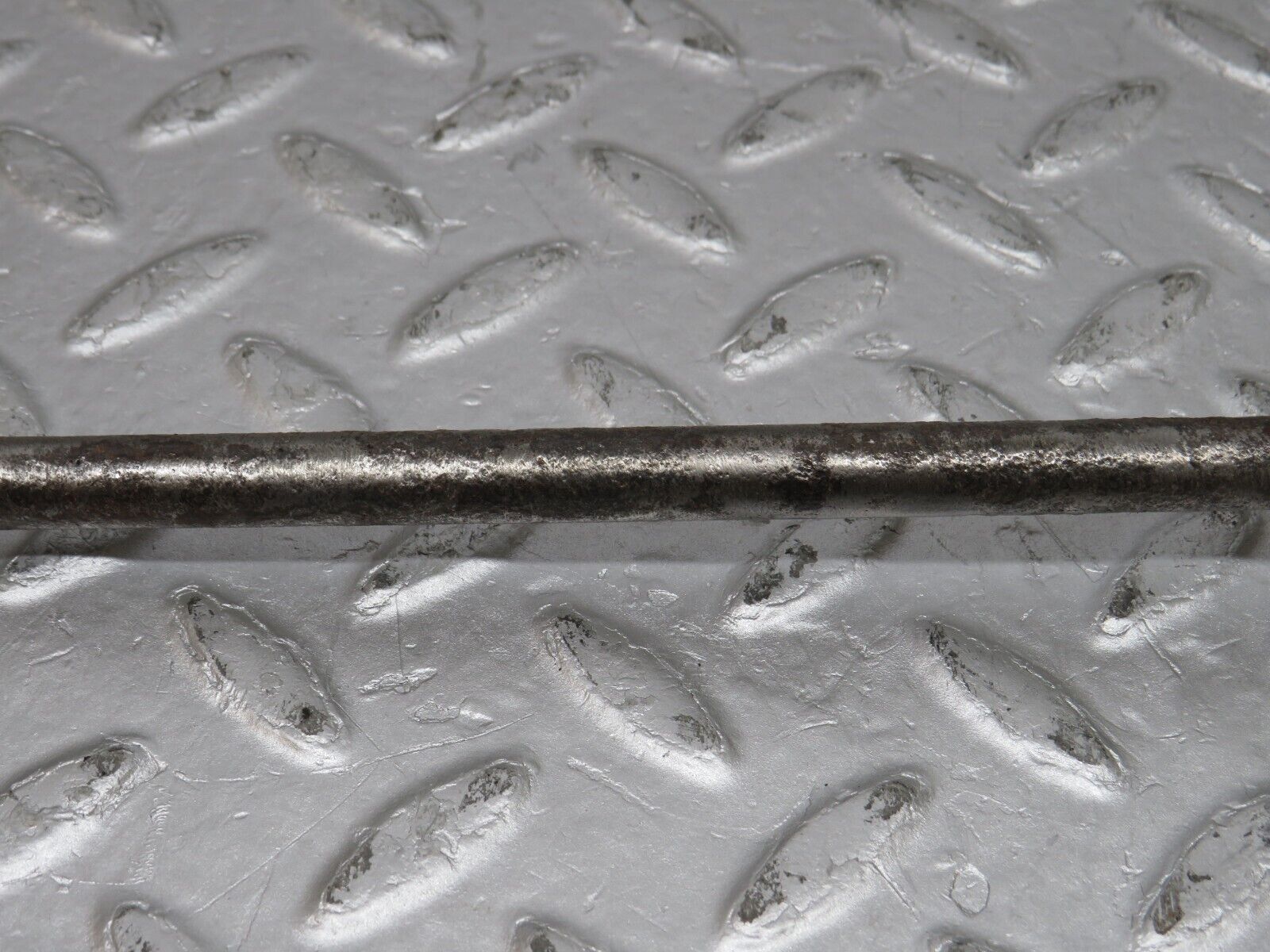 36288 Mercedes-Benz W126 420SE Gearbox Oil Hose Pipe