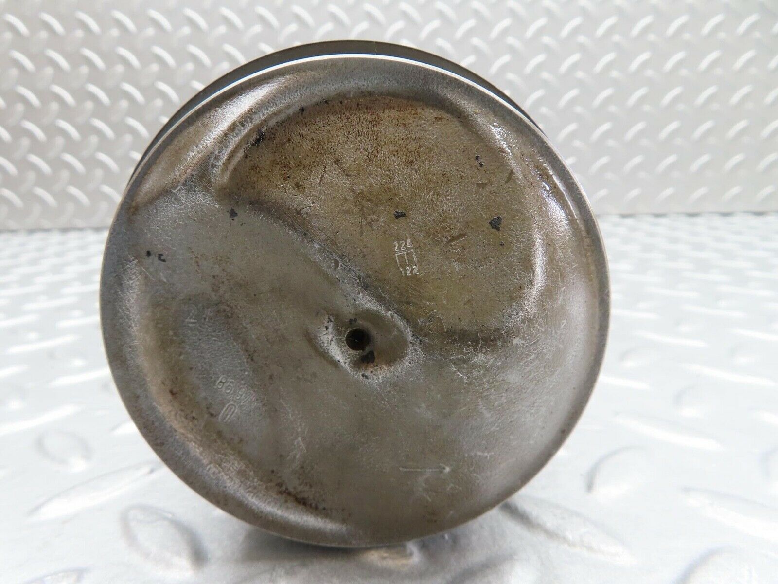 15983 Mercedes-Benz W123 280E Piston With Connecting Rod 85.975 mm