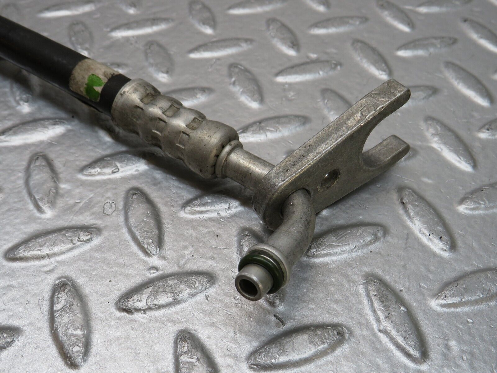 35044 Mercedes-Benz W210 320E Air Conditioning Hose Pipe