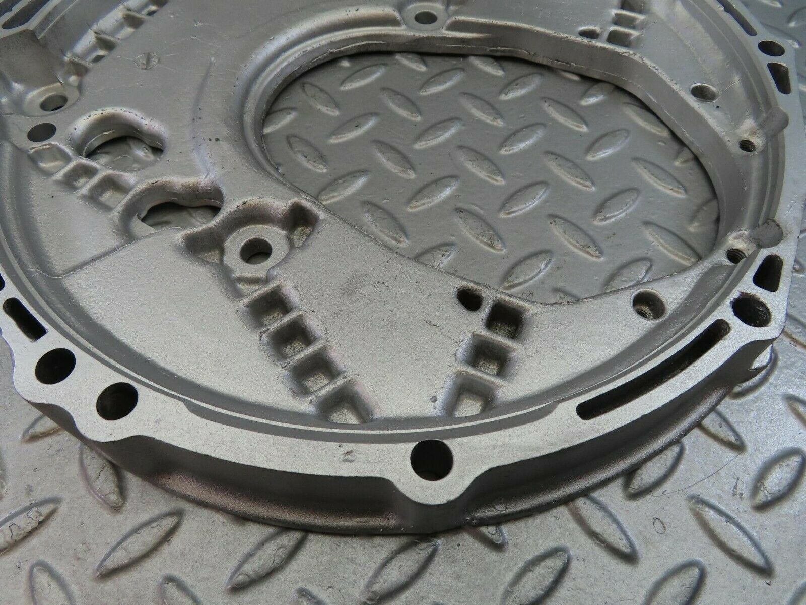 9871 Mercedes-Benz C123 280CE Coupe Gearbox Flange 1100111545