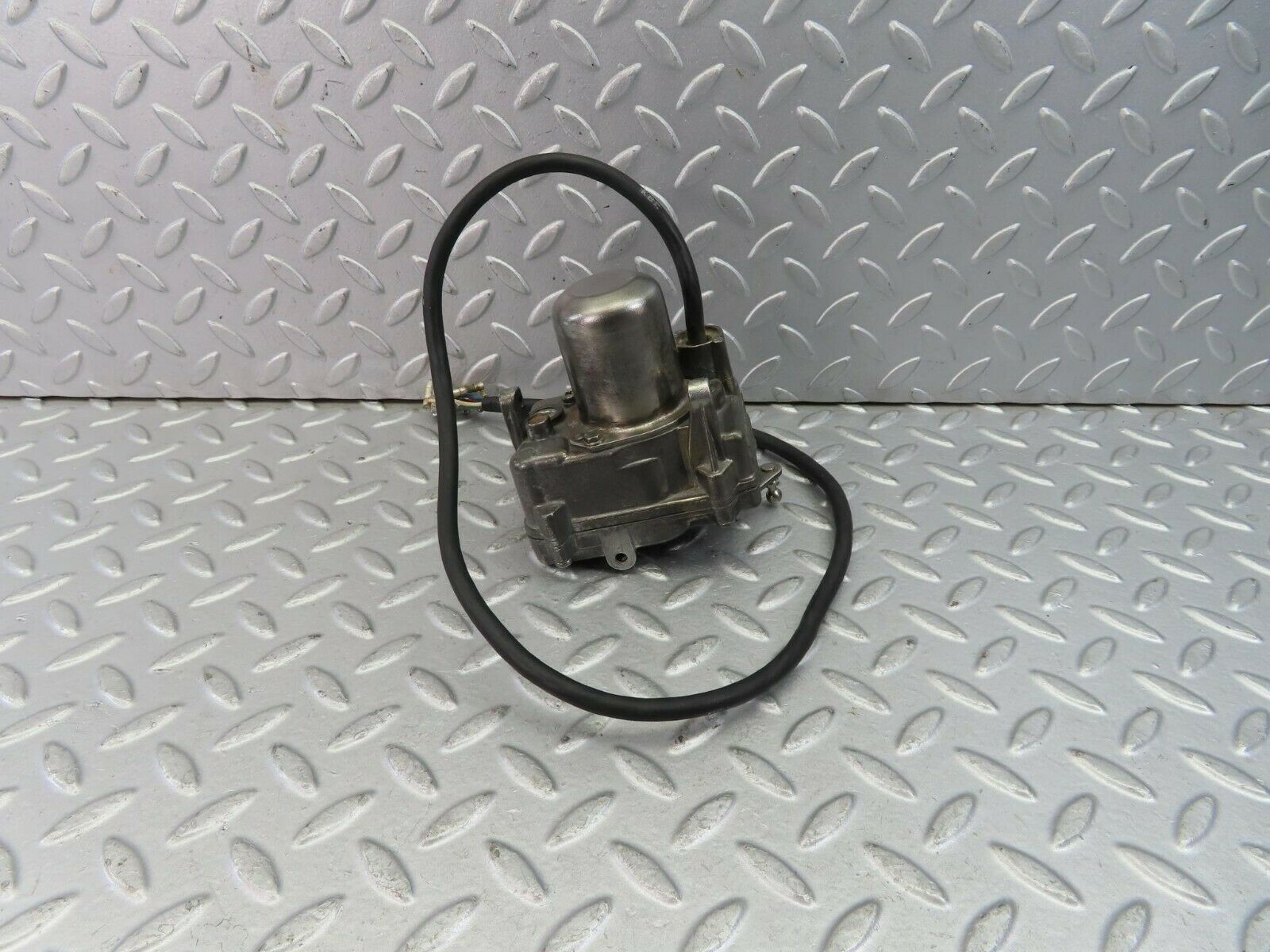 9476 Mercedes-Benz C124 300CE Coupe Cruise Control Module Unit 0025458632