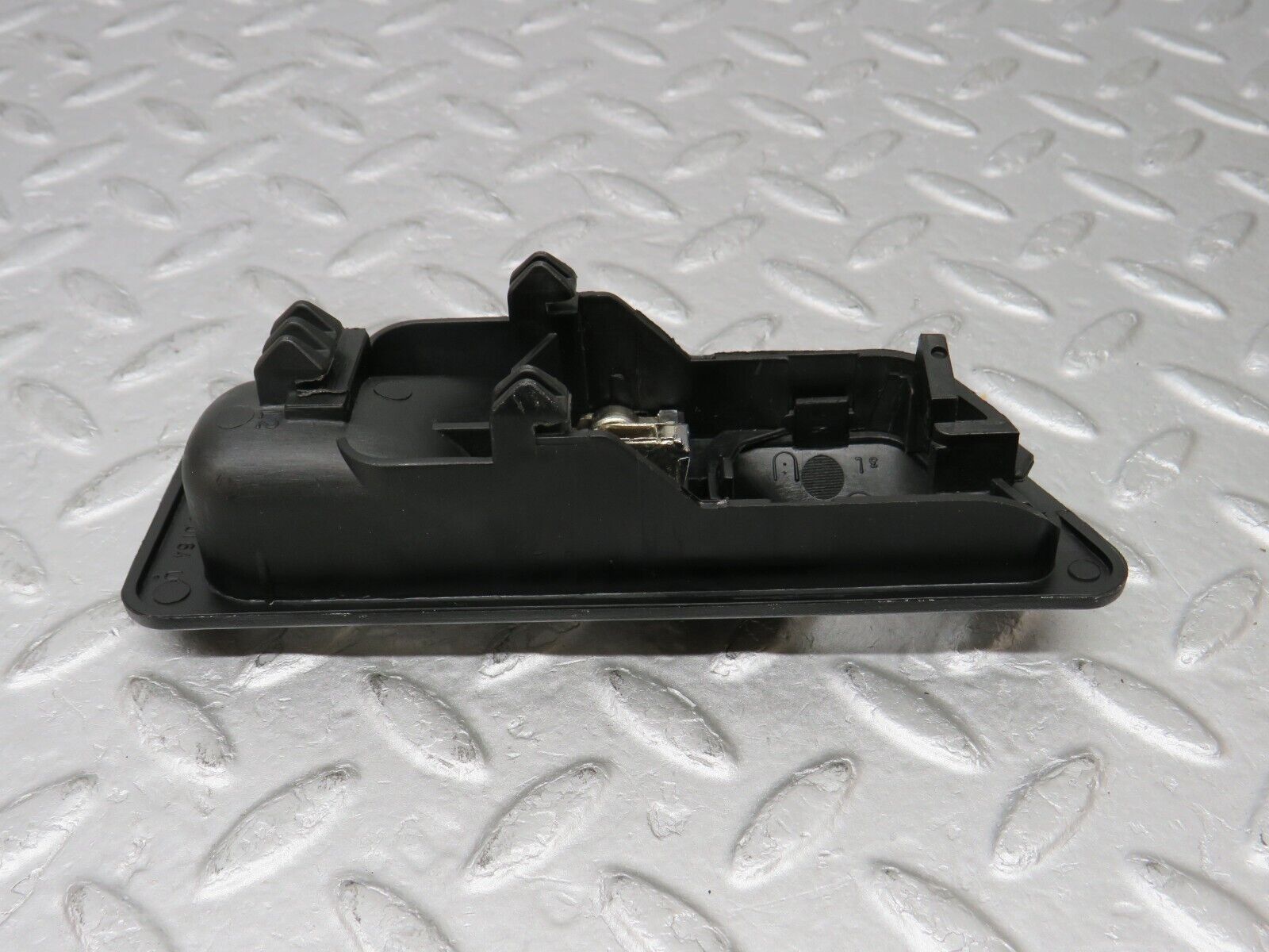 36620 Mercedes-Benz W201 190E 2.0L Left Interior Door Handle 2017660164