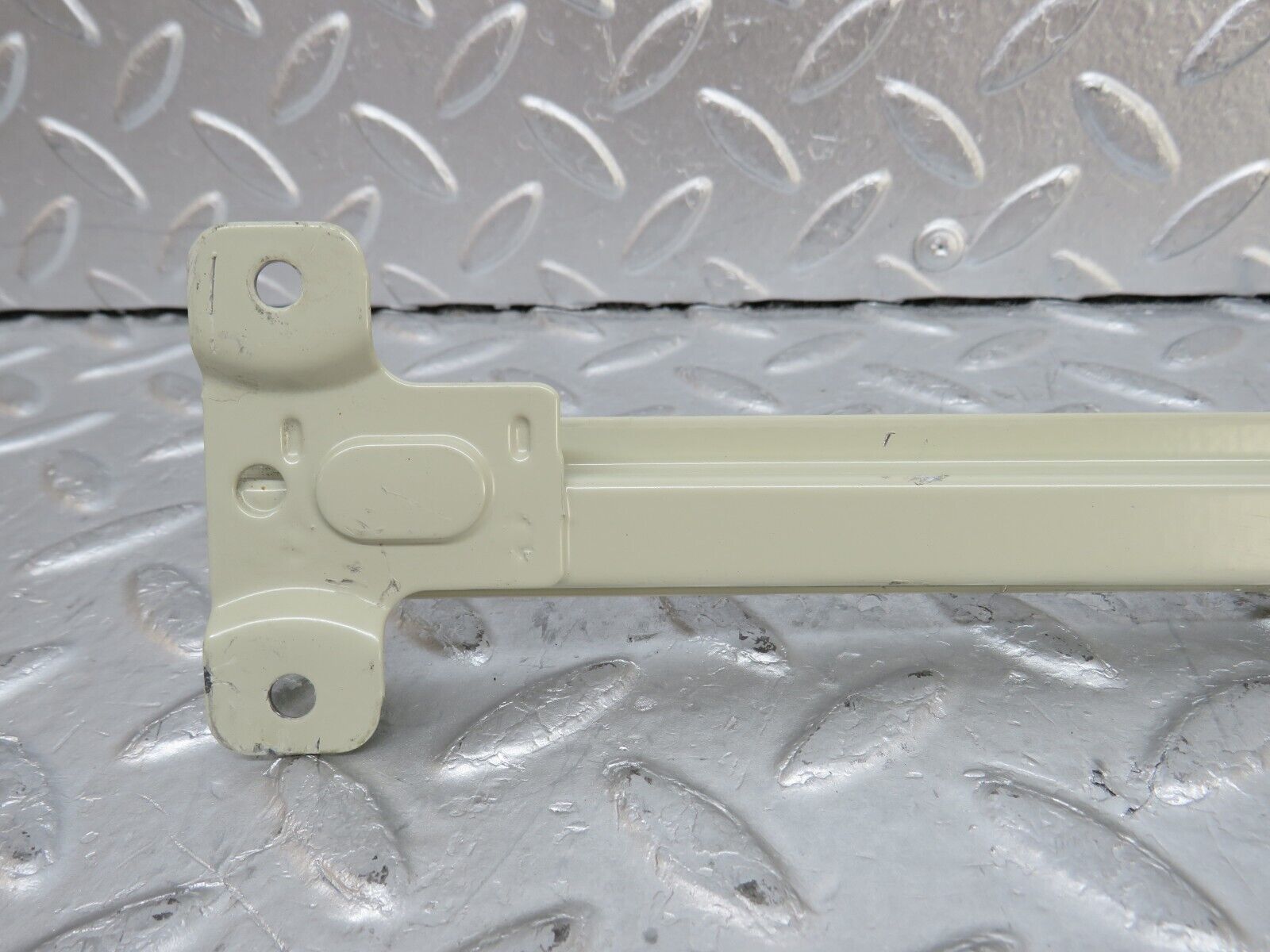 35003 Mercedes-Benz W210 320E Front Left Door Window Channel