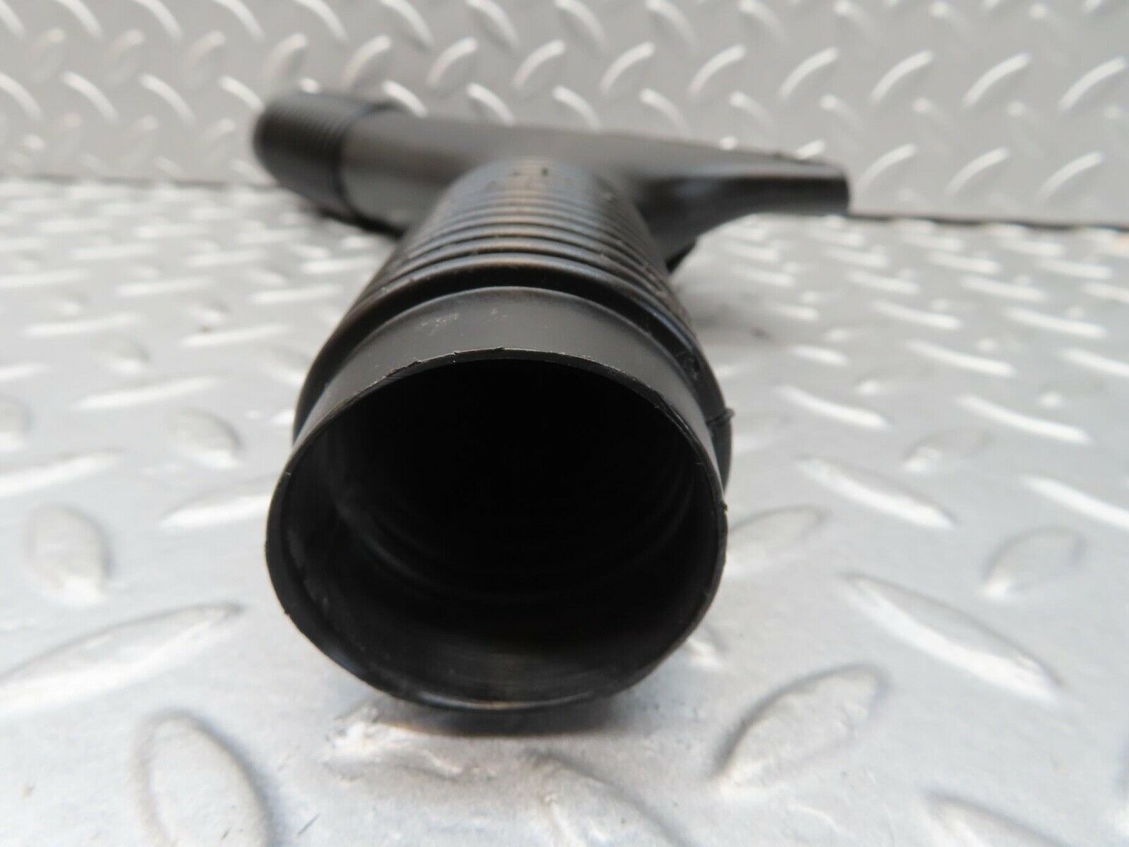 12395 Mercedes-Benz W108 280SE 3.5 Heater Air Duct Vent Centre