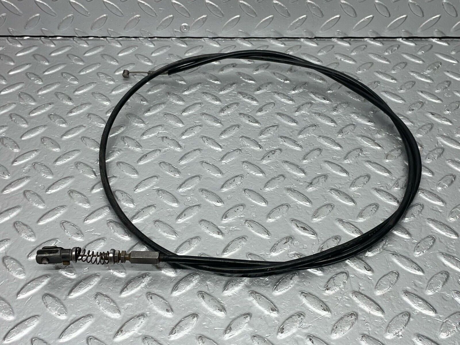 40402 Mercedes-Benz W110 230 Bonnet Release Cable