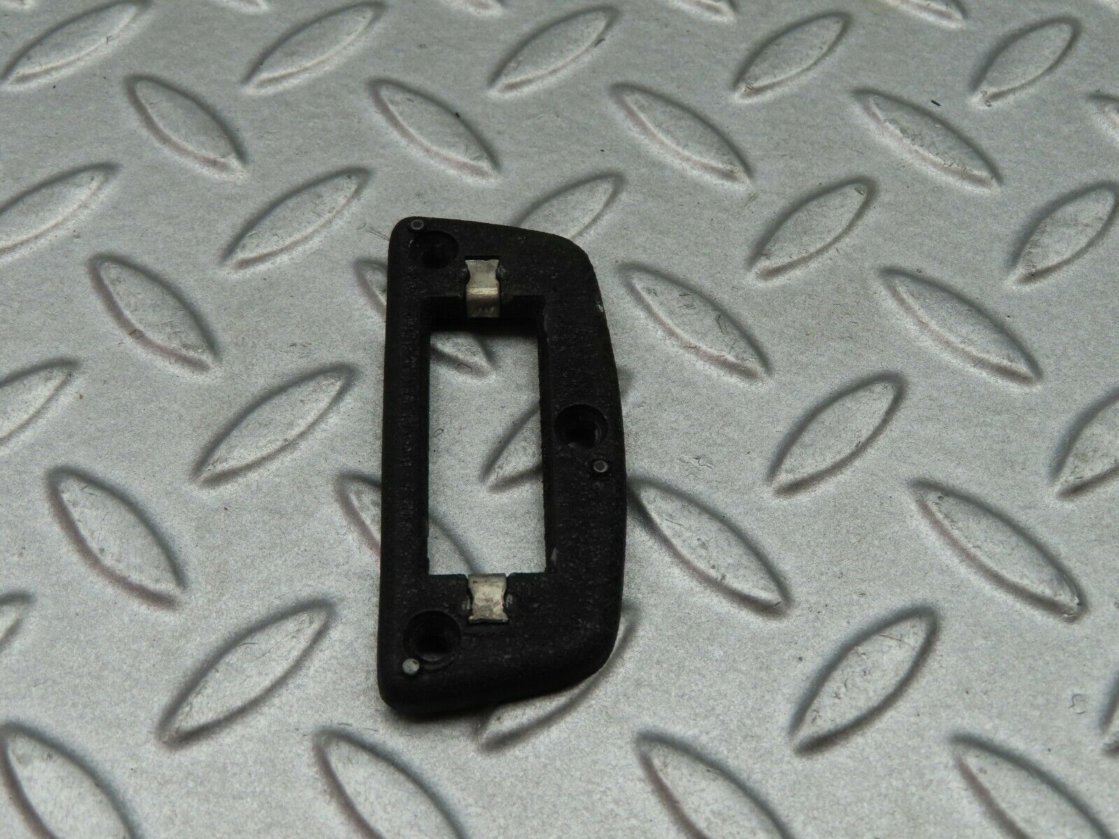 5678 Mercedes-Benz W123 200 Rear View Mirror Mount Bracket