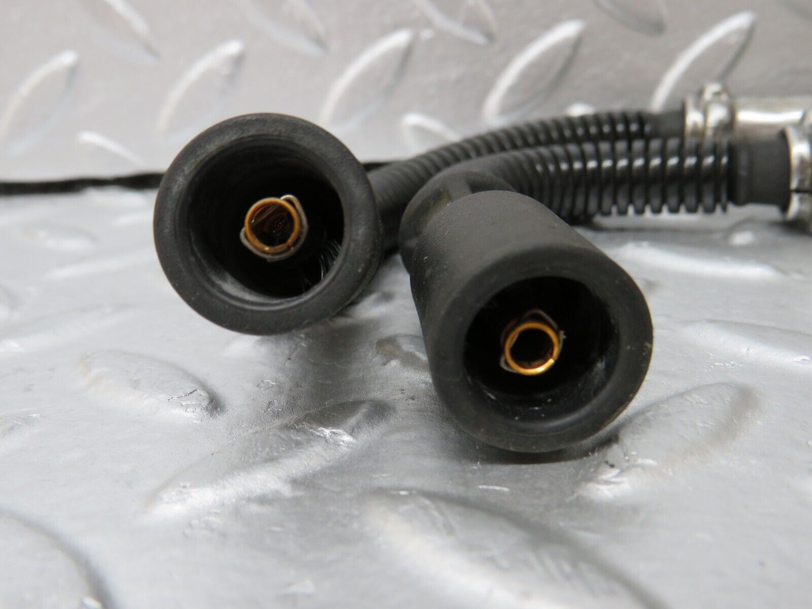 34965 Mercedes-Benz W210 320E Ignition Lead 1121500118 0356912948