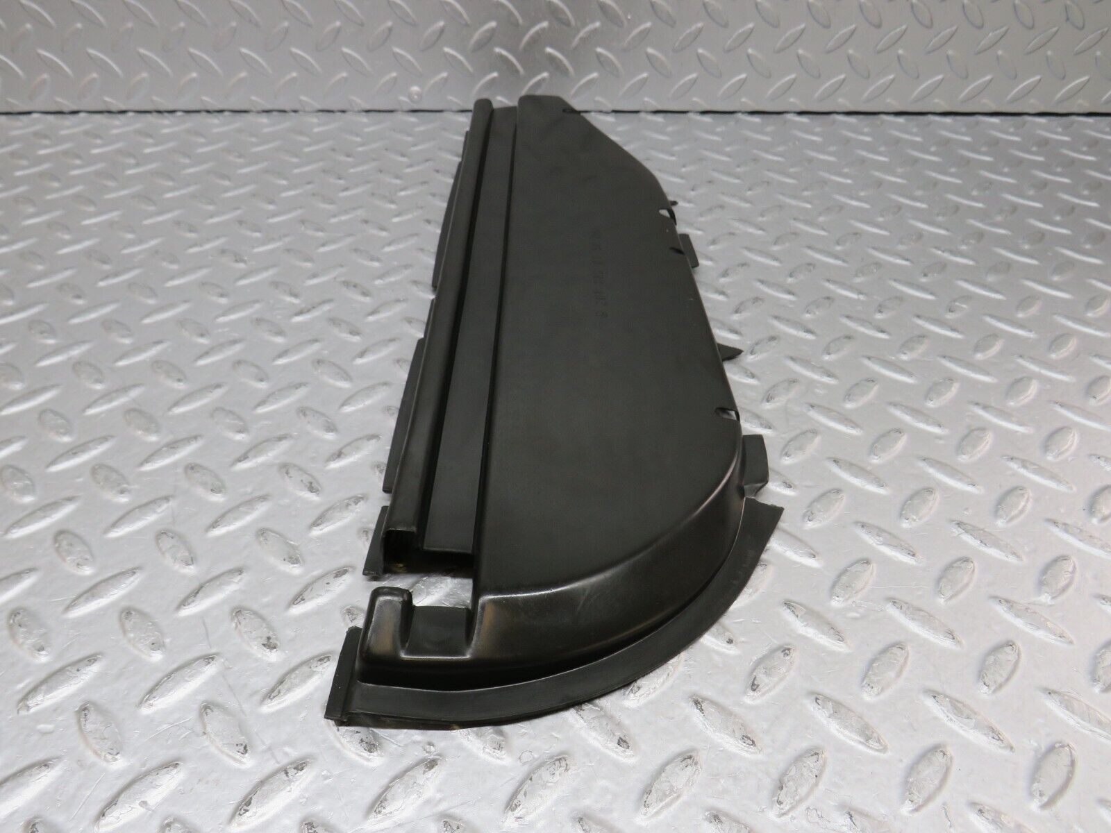 36456 Mercedes-Benz W201 190E 2.0L Sunroof Cable Slide Cover 2017820156