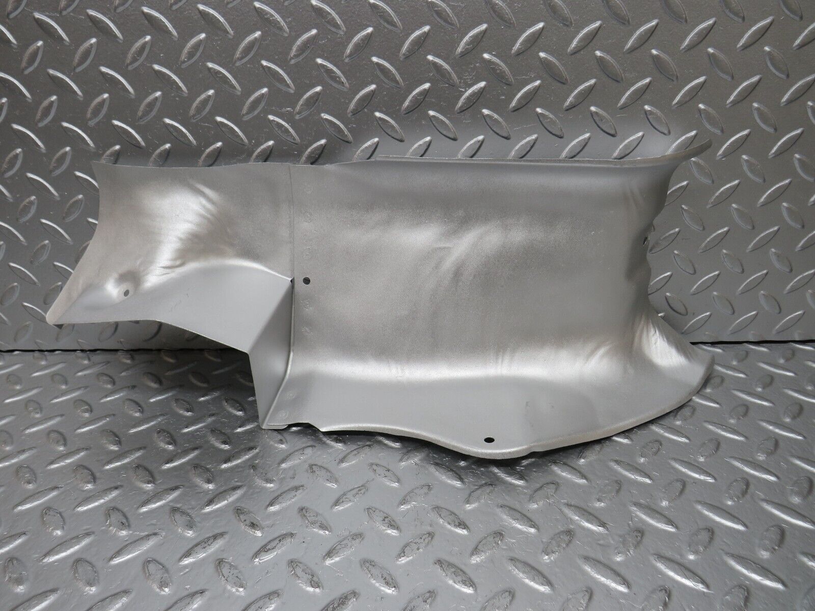 30542 Mercedes-Benz W124 230E Exhaust Heat Shield