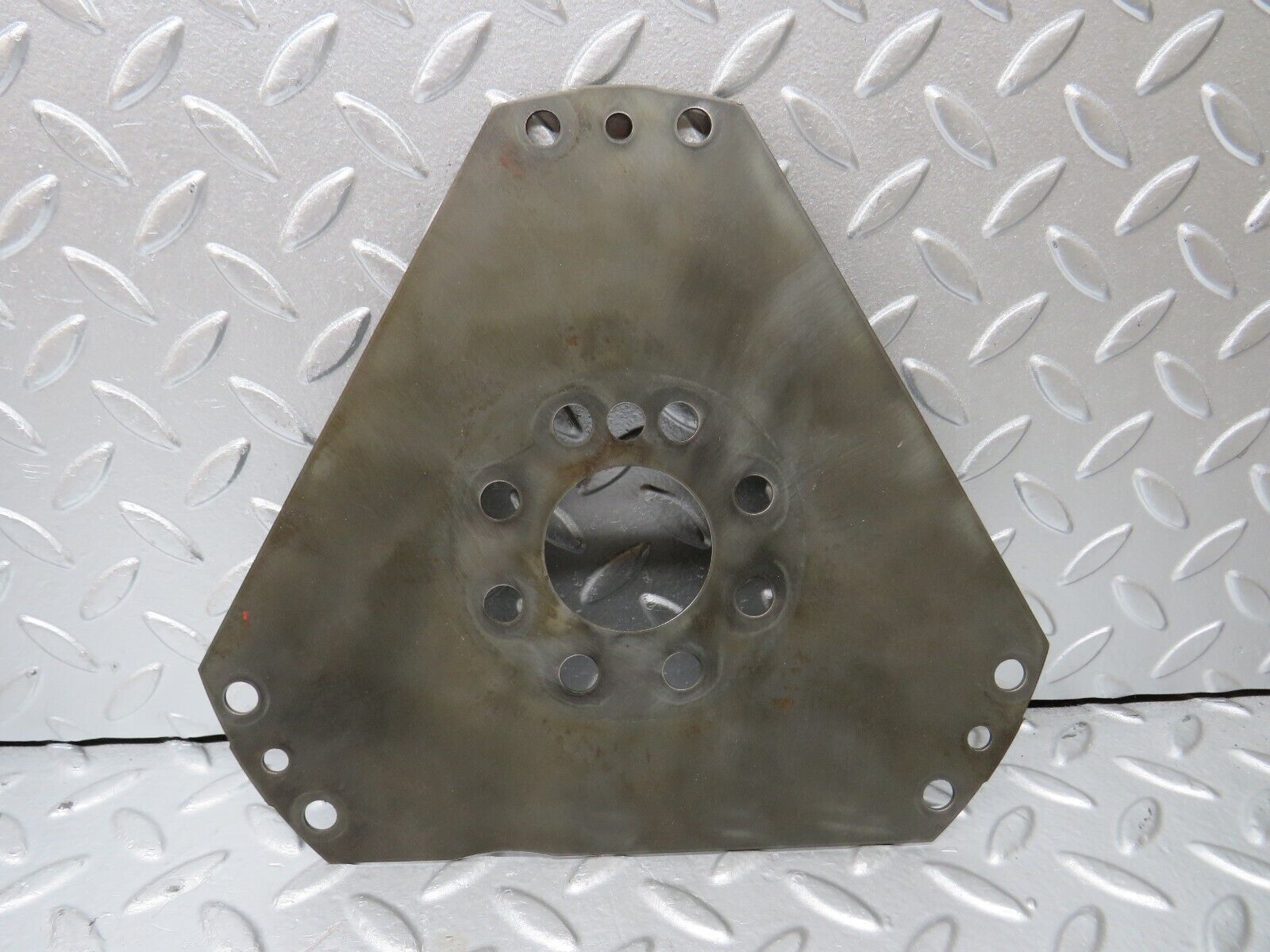 32072 Mercedes-Benz W123 230E Flywheel Starter Ring