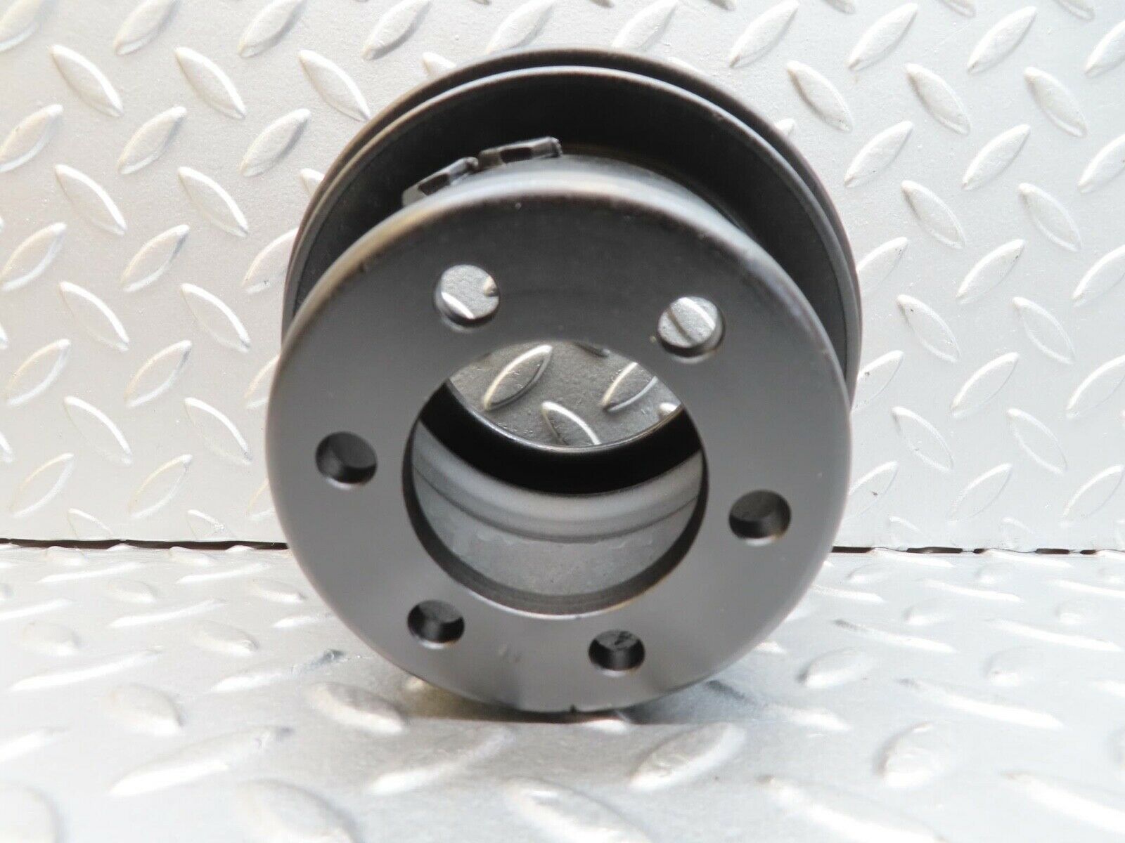 14433 Mercedes-Benz W116 350SE Crankshaft Pulley