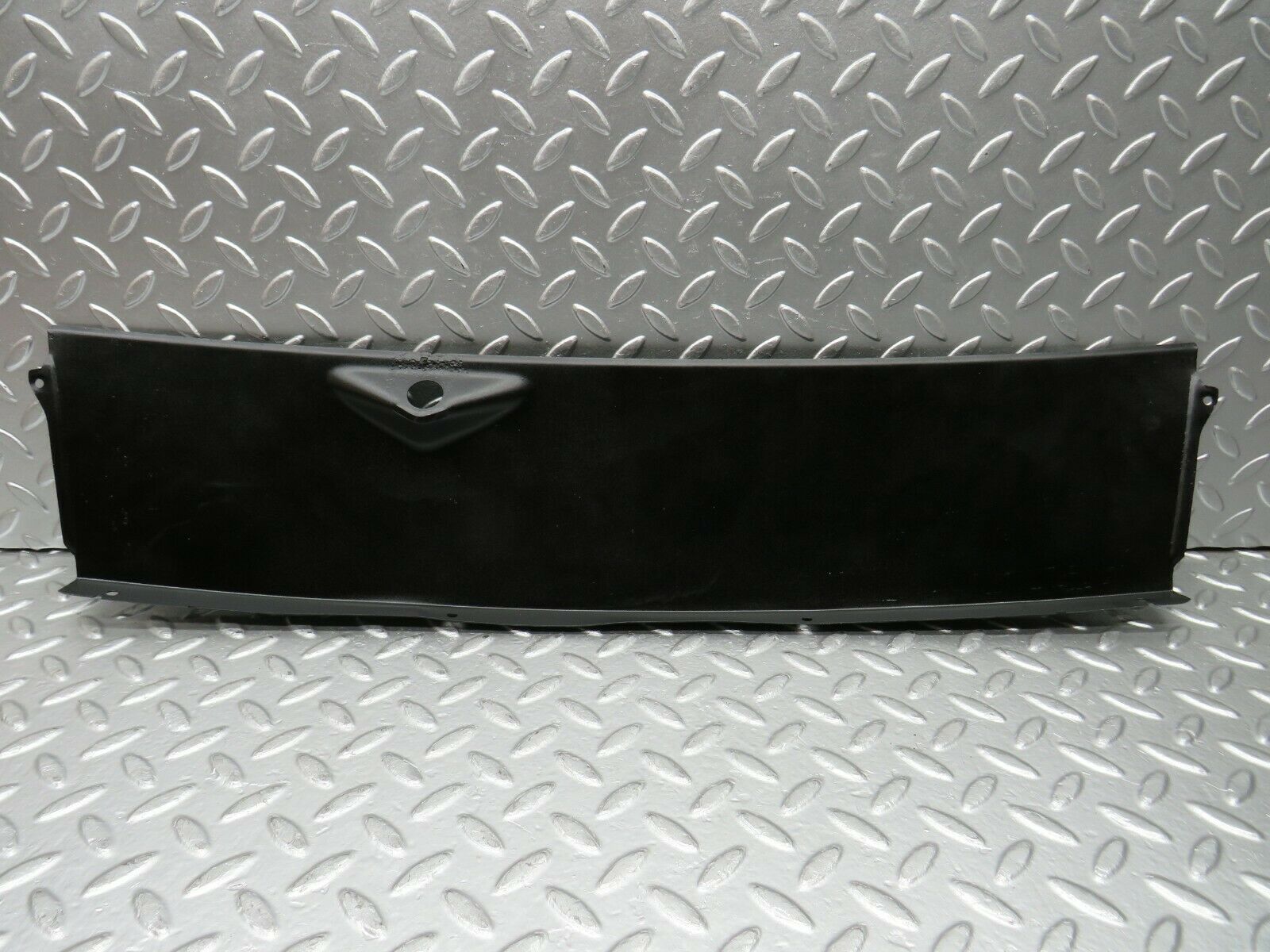 24080 Mercedes-Benz W123 280E Wiper Motor Assembly Cover Access Panel