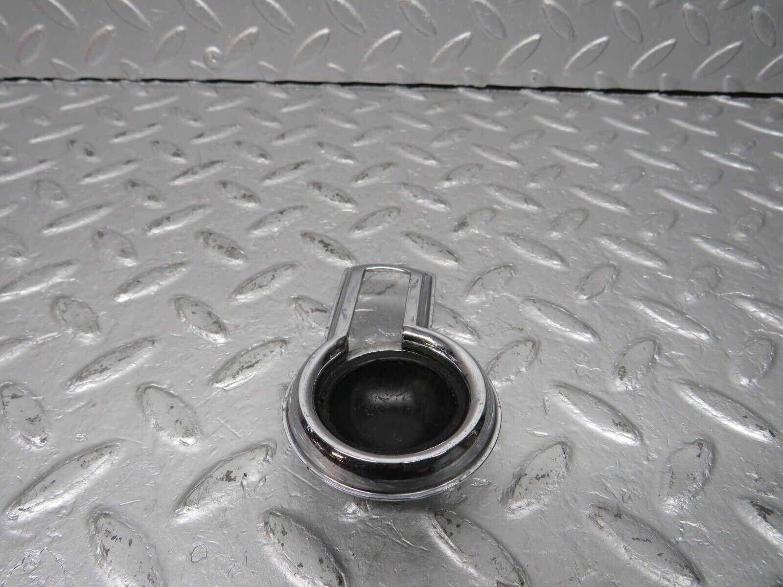 40245 Mercedes-Benz W110 230 Left Interior Door Handle Surround 1107660511