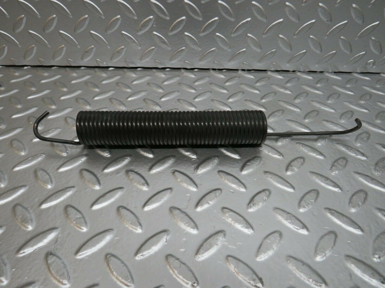 24619 Mercedes-Benz W140 S320 Bonnet Hinge Spring