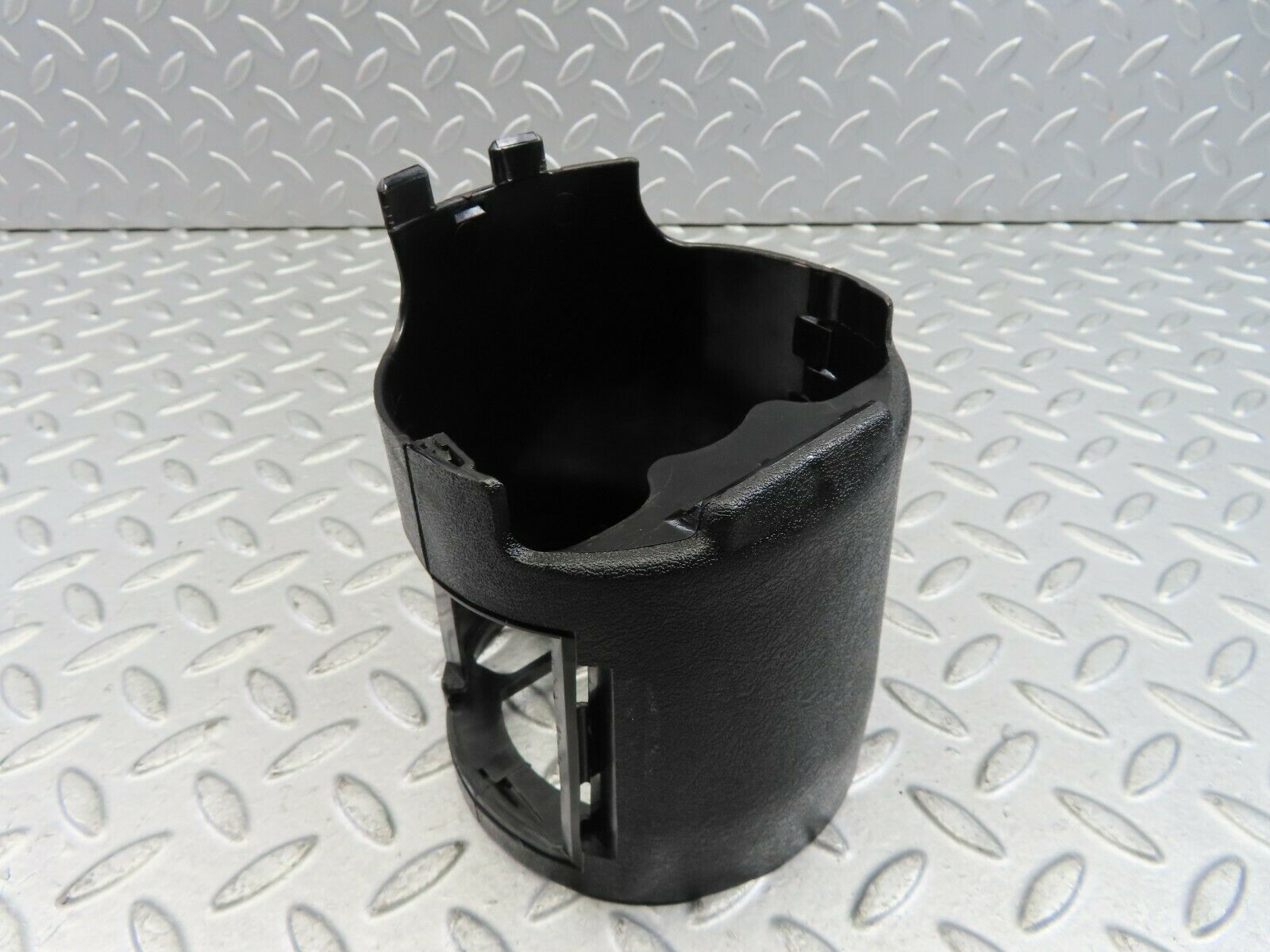 9642 Mercedes-Benz C123 280CE Coupe Steering Wheel Cover Trim 1234621523