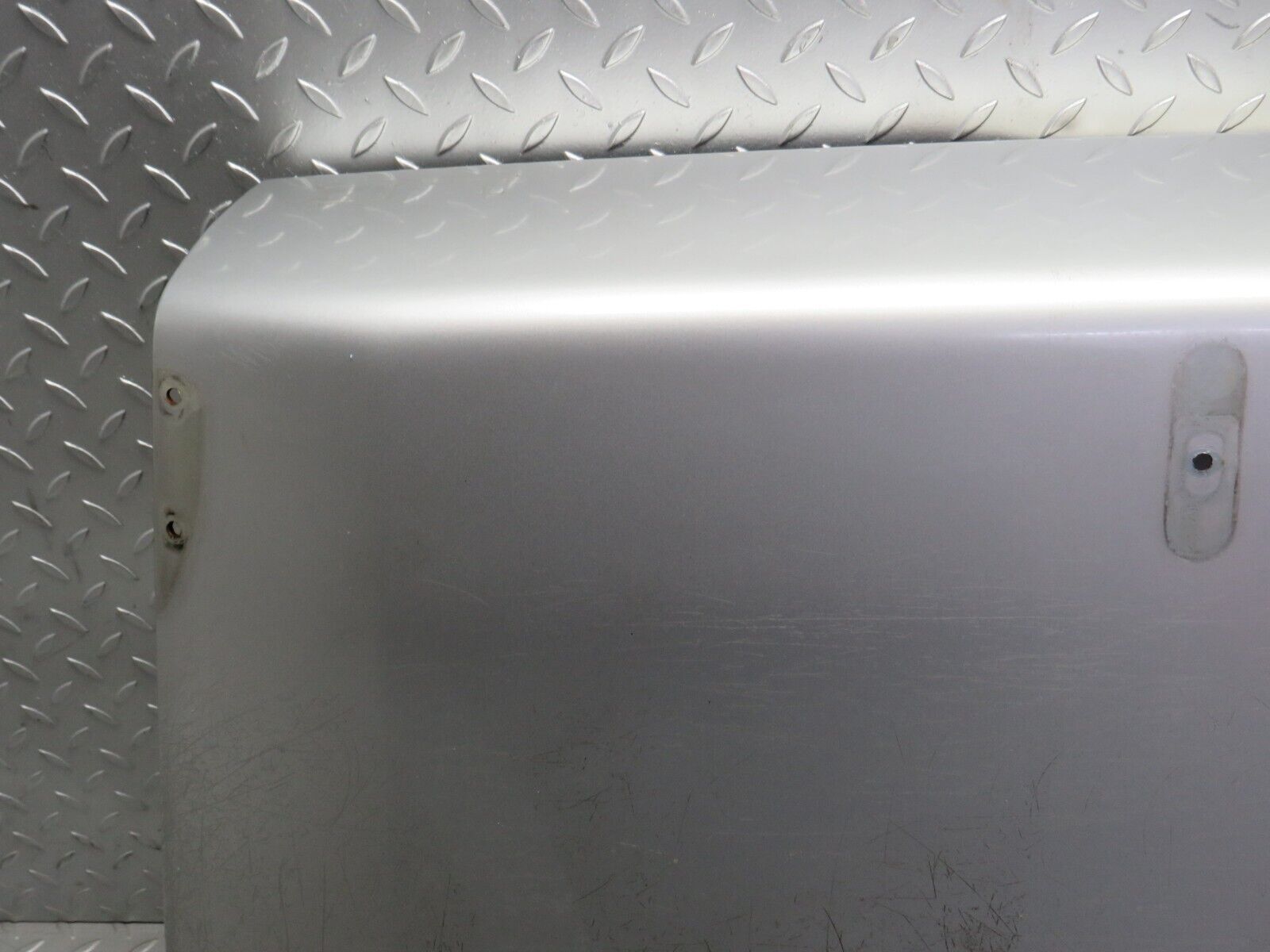 31823 Mercedes-Benz W201 190LE 1.8L Boot Lid Trunk Door