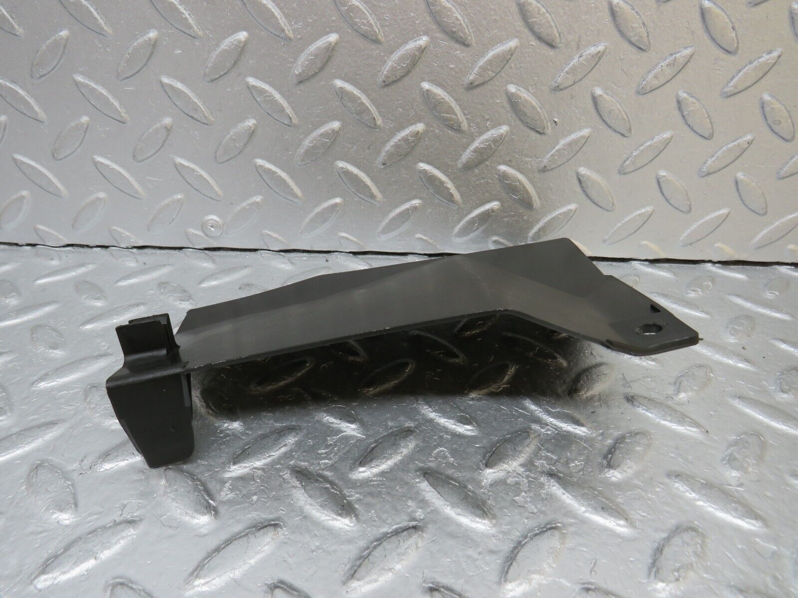 37020 Mercedes-Benz C126 420SEC Coupe Bonnet Cover 1268890425