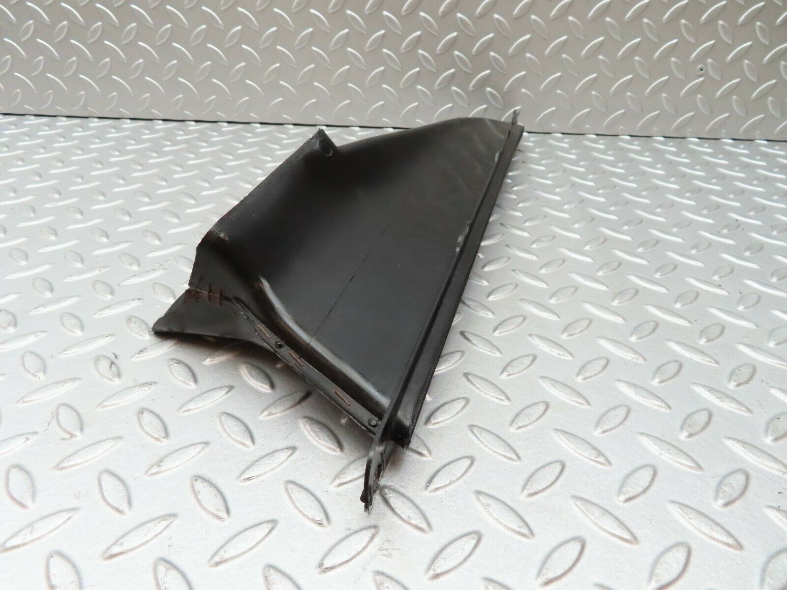 4869 Mercedes-Benz W114 280CE Coupe Air Duct For Windscreen Defroster Right