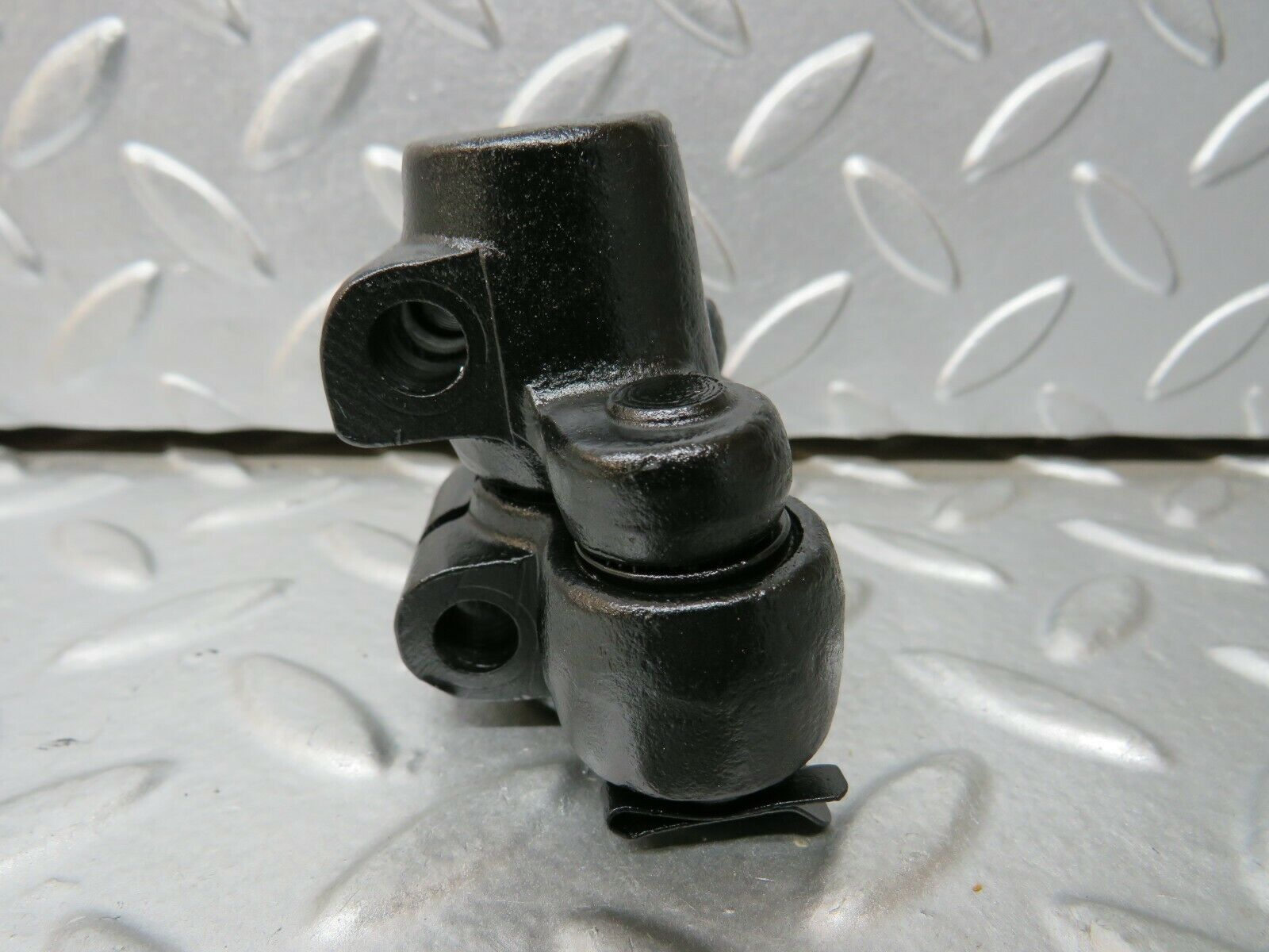 23620 Mercedes-Benz W114 280E Steering Column Lower Shaft Connector