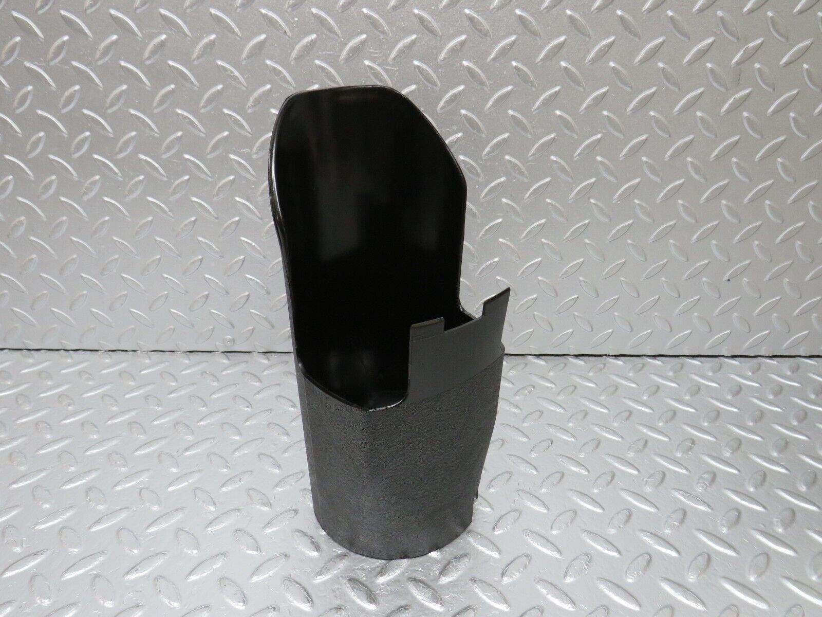 34328 Mercedes-Benz C126 380SEC Steering Column Surround Cover 1264621123