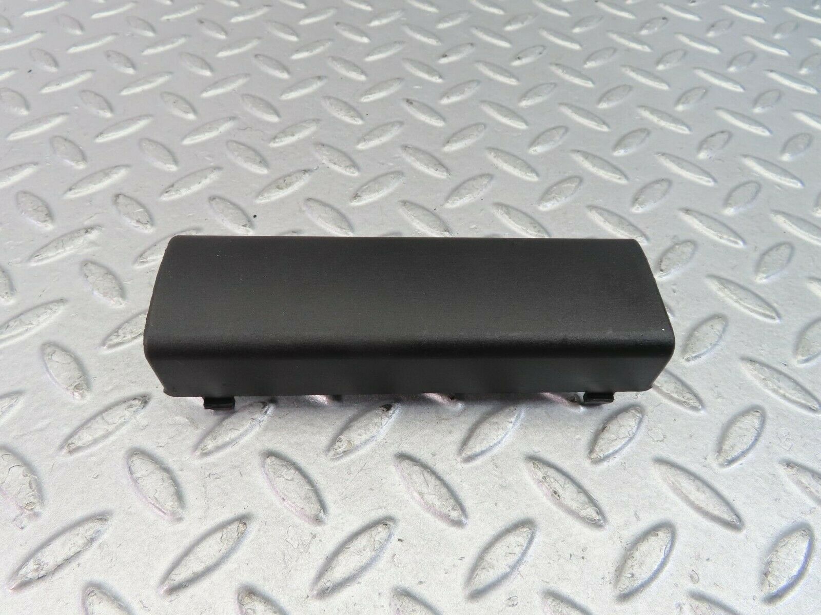 9417 Mercedes-Benz C124 300CE Coupe Dash Harness Connector Cover 1248210038