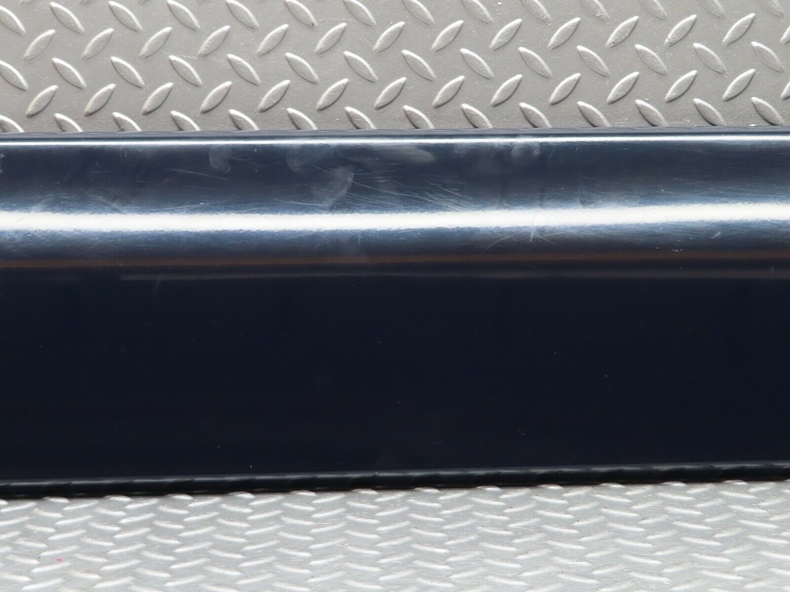 19969 Mercedes-Benz R129 300SL Coupe Right Door Lower Moulding 1296900440