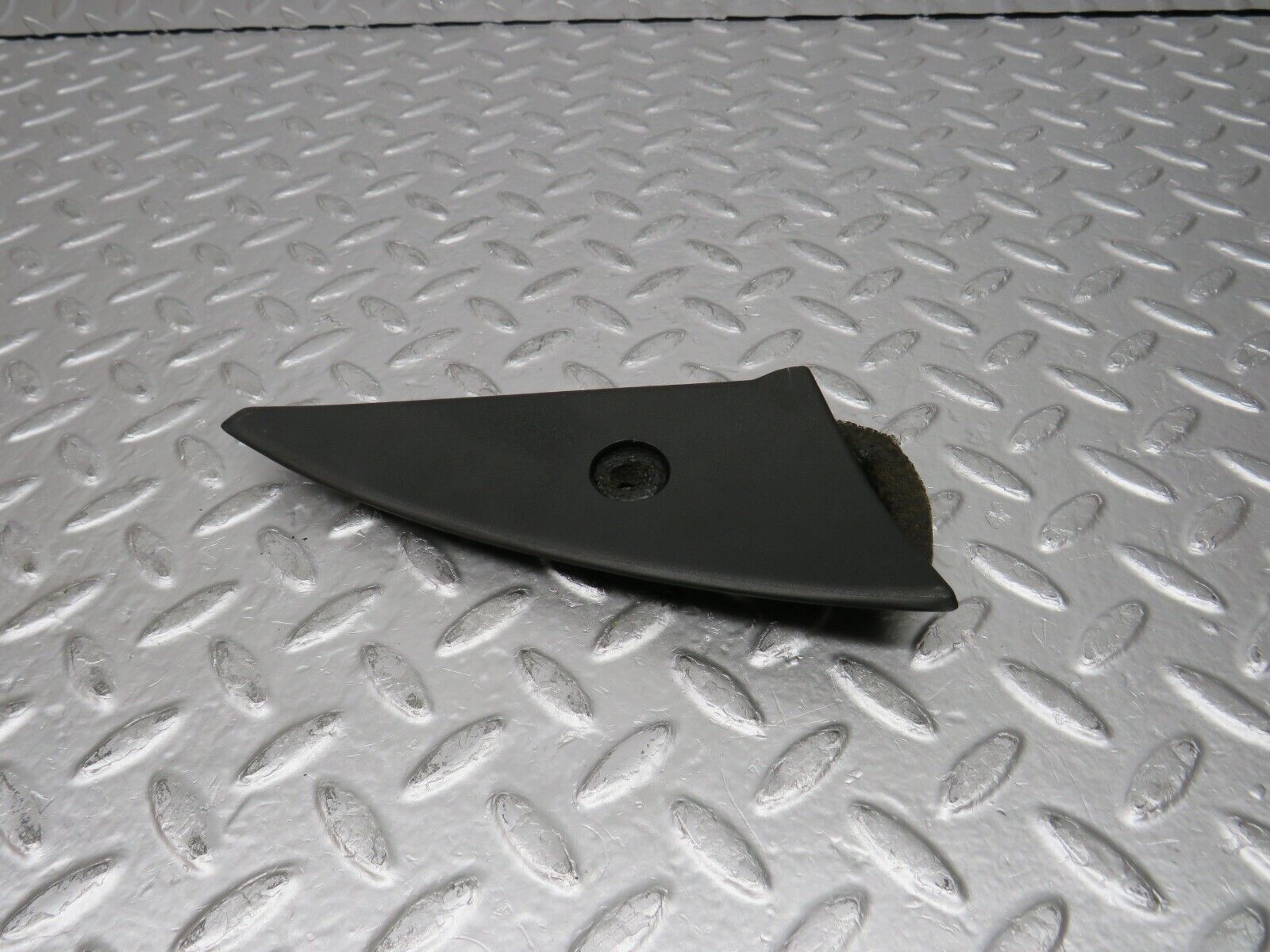 30710 Mercedes-Benz W201 190E 2.0L Mirror Triangle Cover Right Side 2017250411