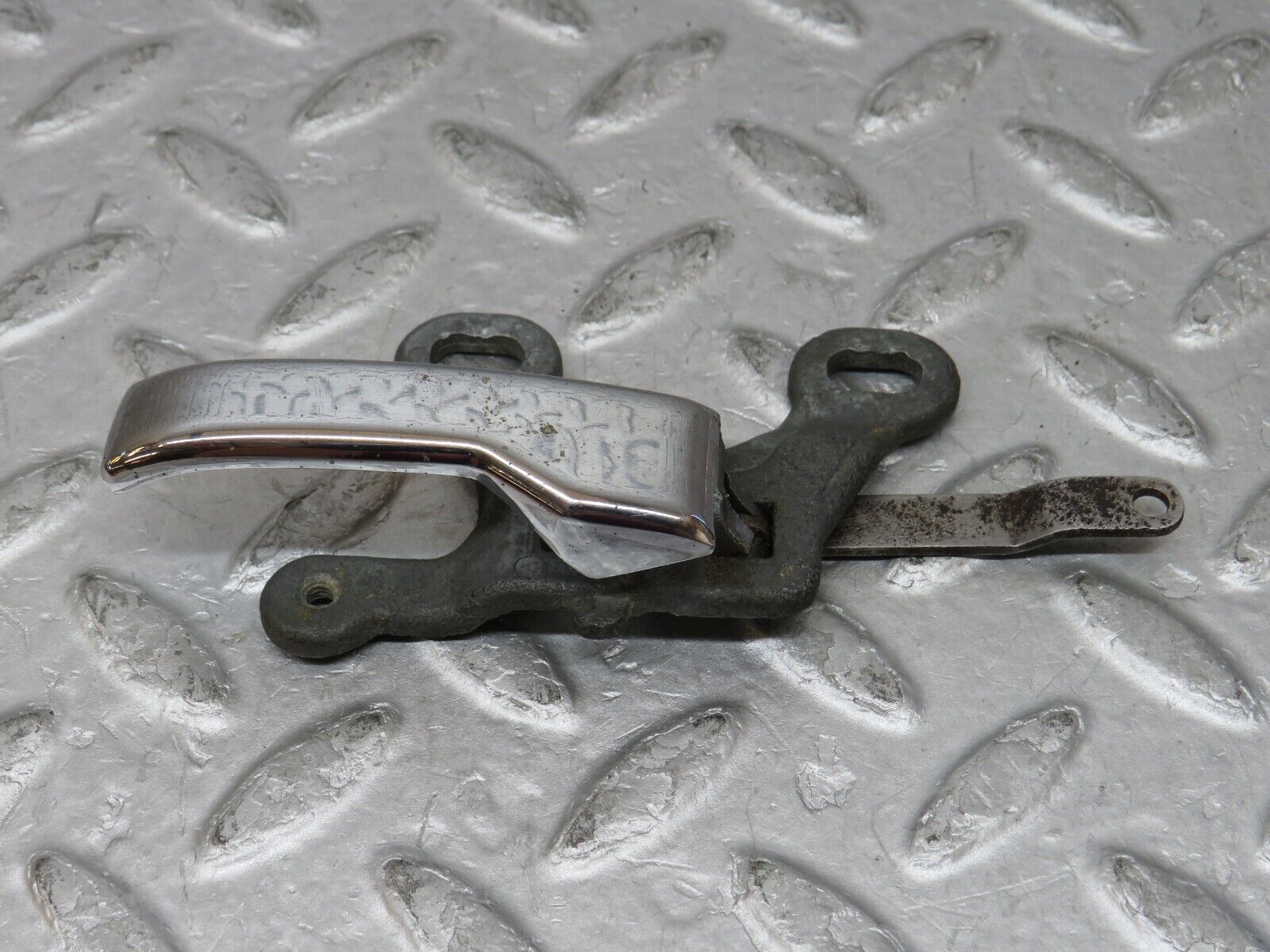 35744 Mercedes-Benz W108 Interior Door Handle Left 1107660319