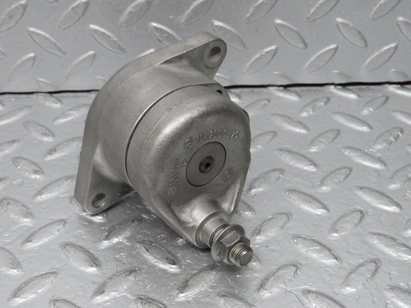 39431 Mercedes-Benz R129 320SL Coupe Belt Tensioner 1042000870