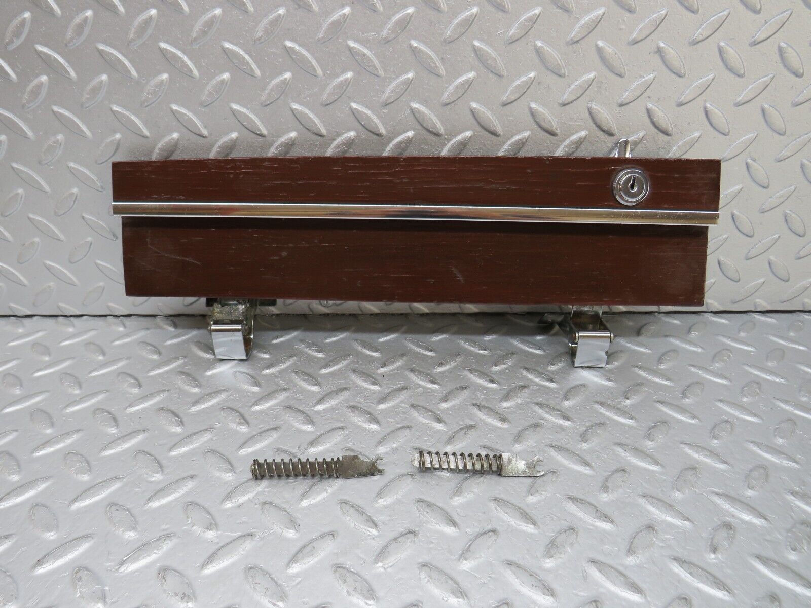 35809 Mercedes-Benz W108 Glove Box Door No Key