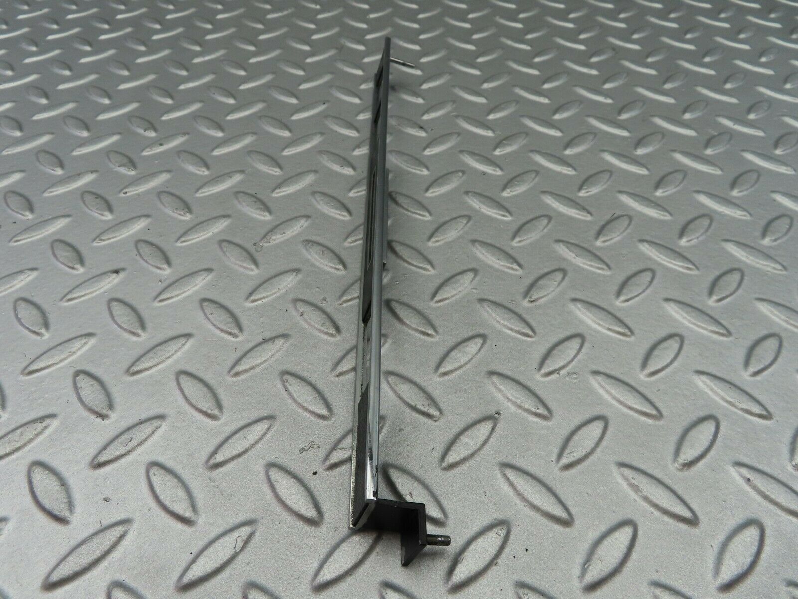 6936 Mercedes-Benz C107 350SLC Coupe Dashboard Trim Cover 1076891271