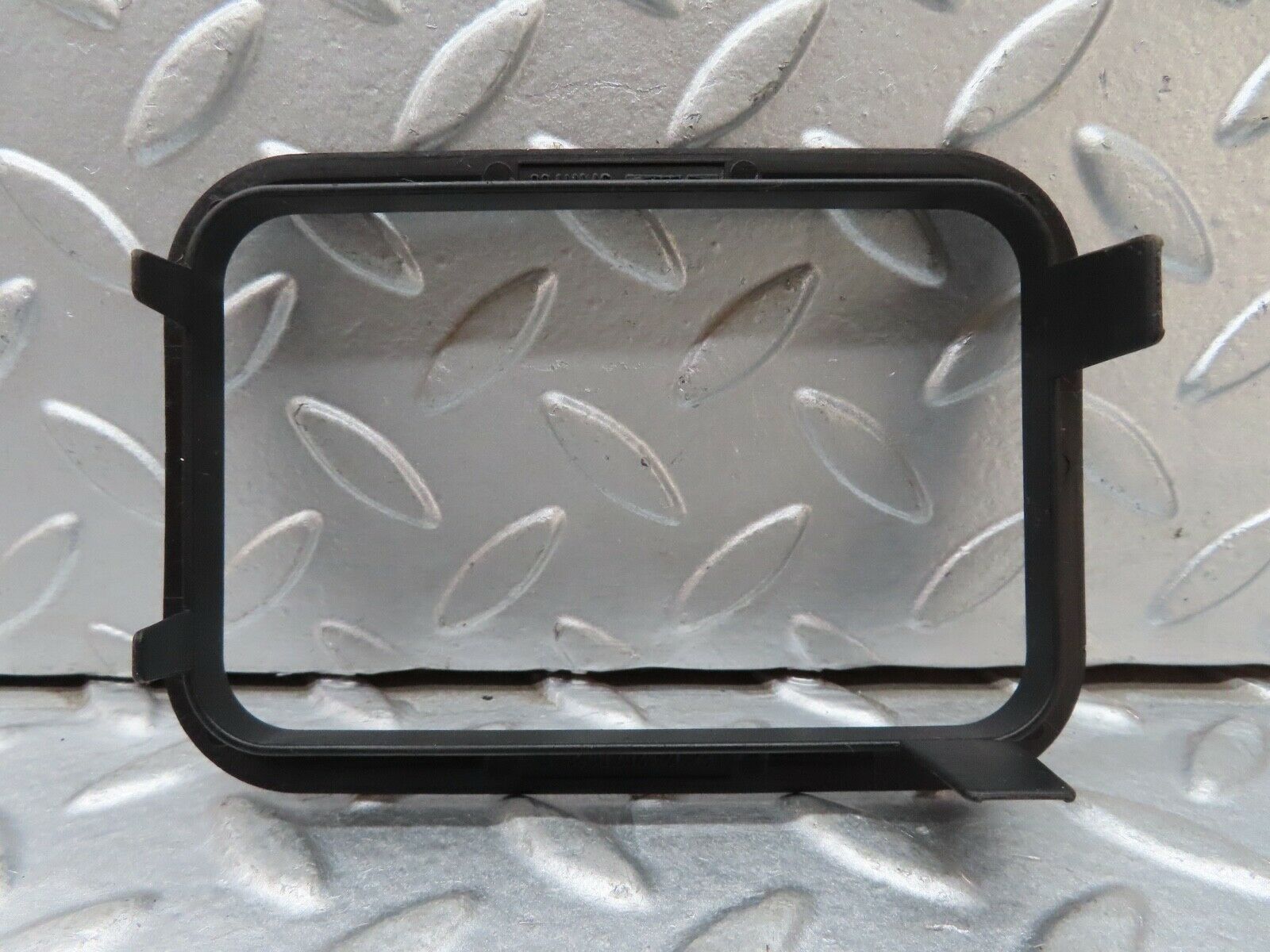 17446 Mercedes-Benz R129 300SL Coupe Gear Shift Selector Surround 1292670088