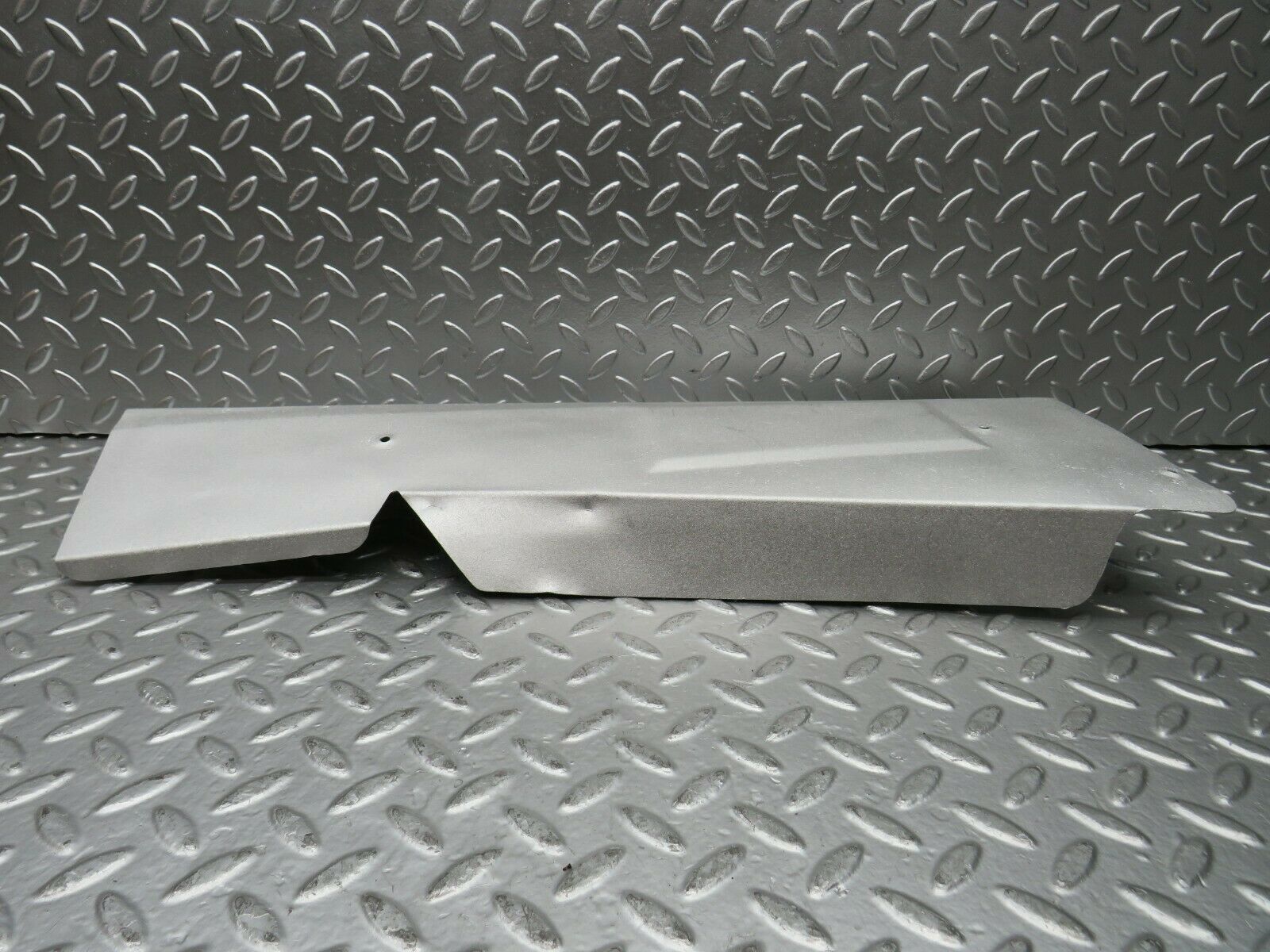 22826 Mercedes-Benz C107 450SLC Coupe Exhaust Heat Shield