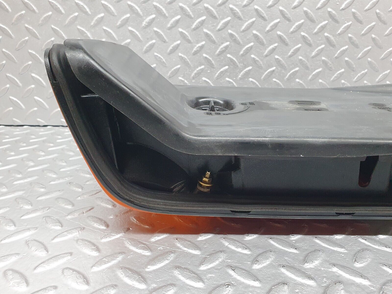 41162 Mercedes-Benz W126 300SE Tail Light & Bulb Holder Right Side