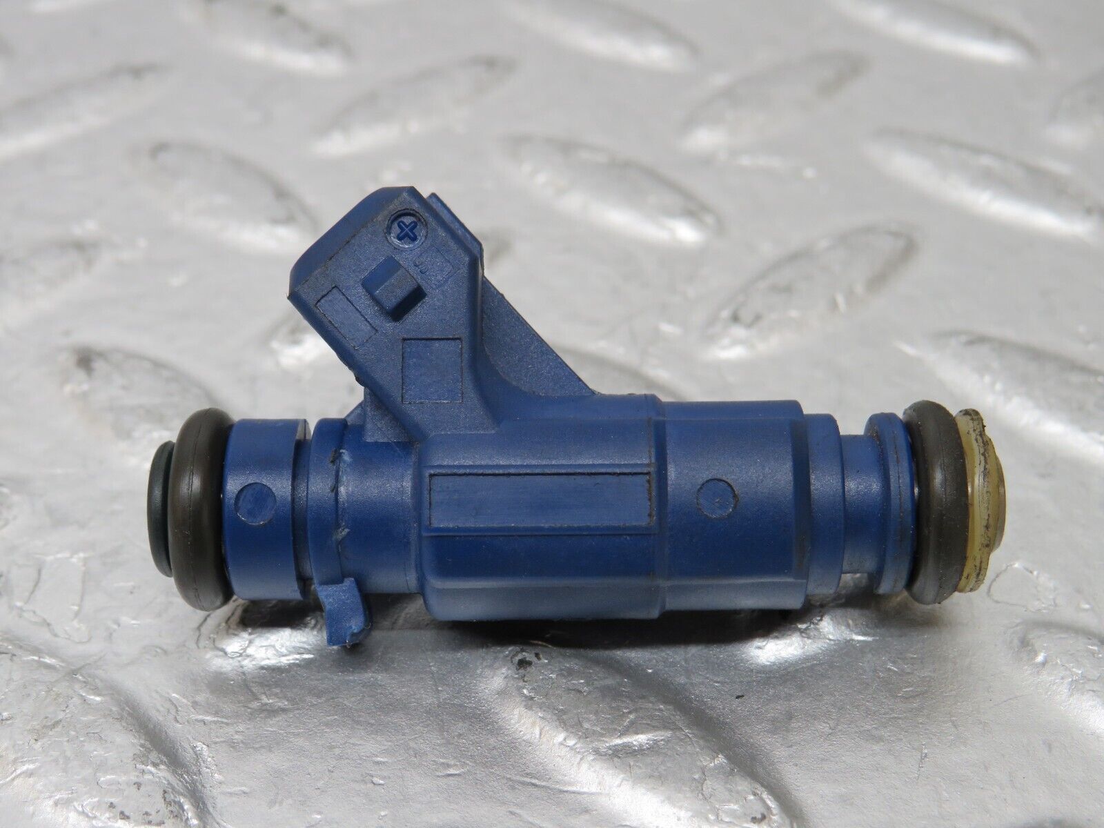 34956 Mercedes-Benz W210 320E Fuel Injector Bosch 0280156014