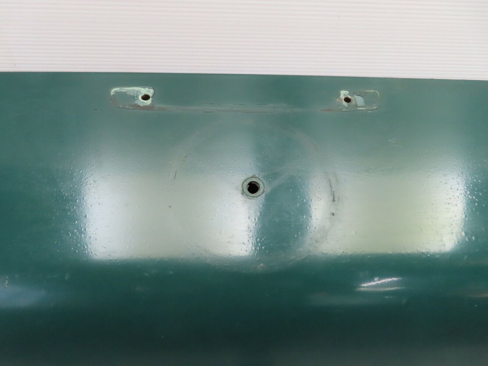 7925 Mercedes-Benz W115 220D Boot Lid Trunk Door