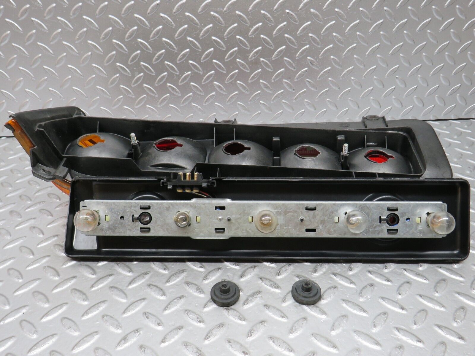 28020 Mercedes-Benz W123 280E Tail Light Left Side Hella