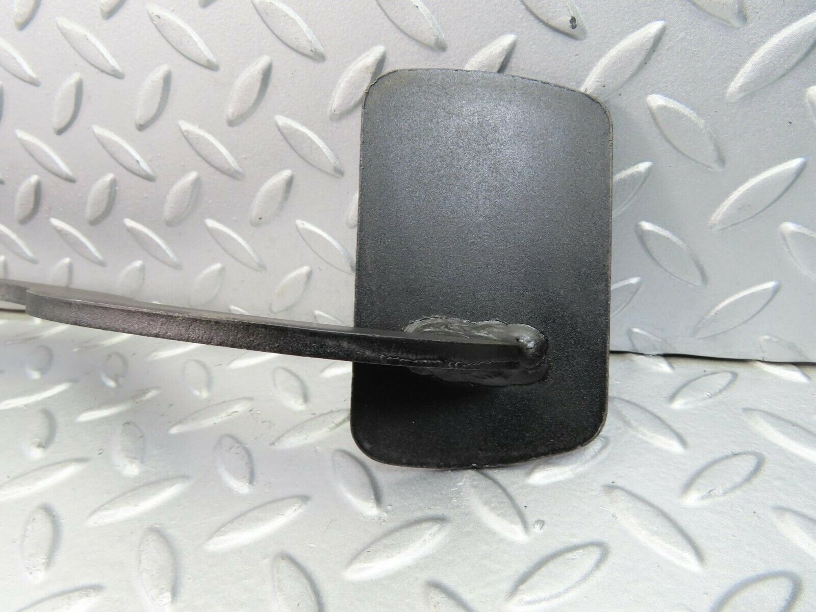 9016 Mercedes-Benz C107 Brake Pedal