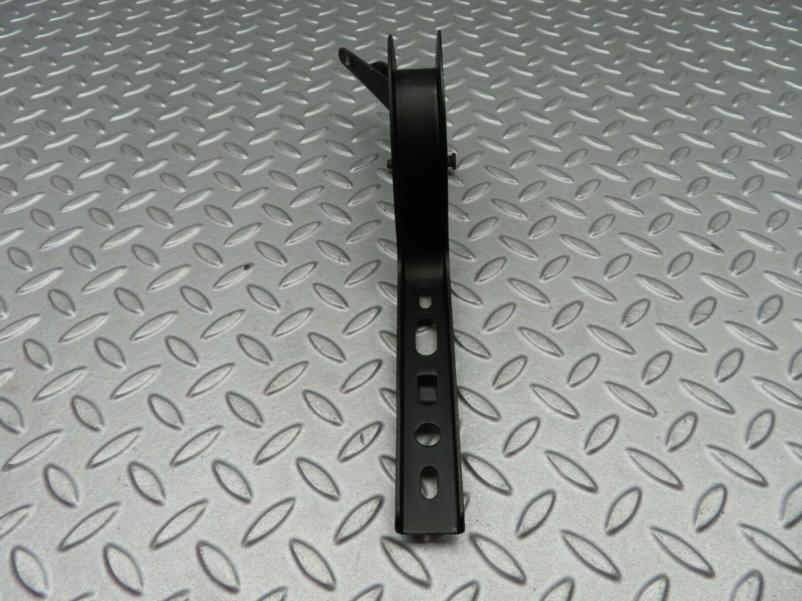 5729 Mercedes-Benz W123 200 Trunk Lid Hinge Left Side 1237500287