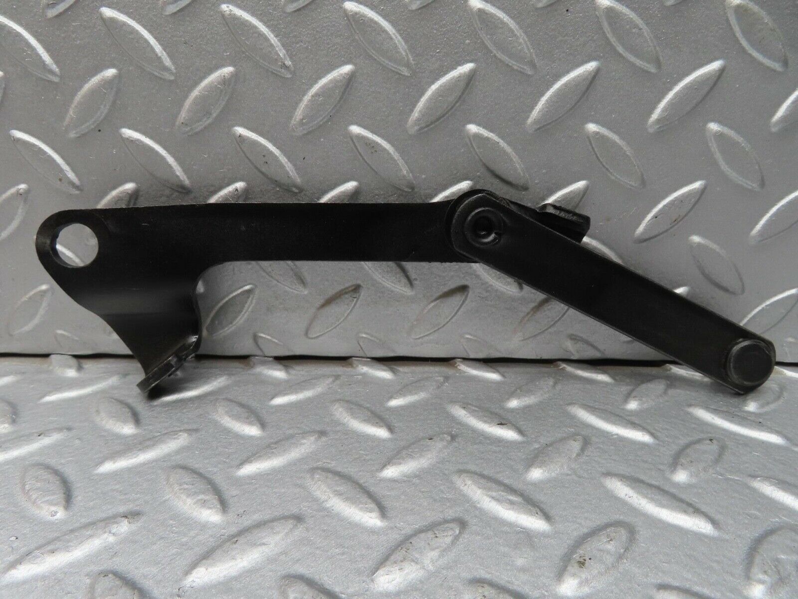 12959 Mercedes-Benz W111 220SE Boot Lid Trunk Hinge Right Side